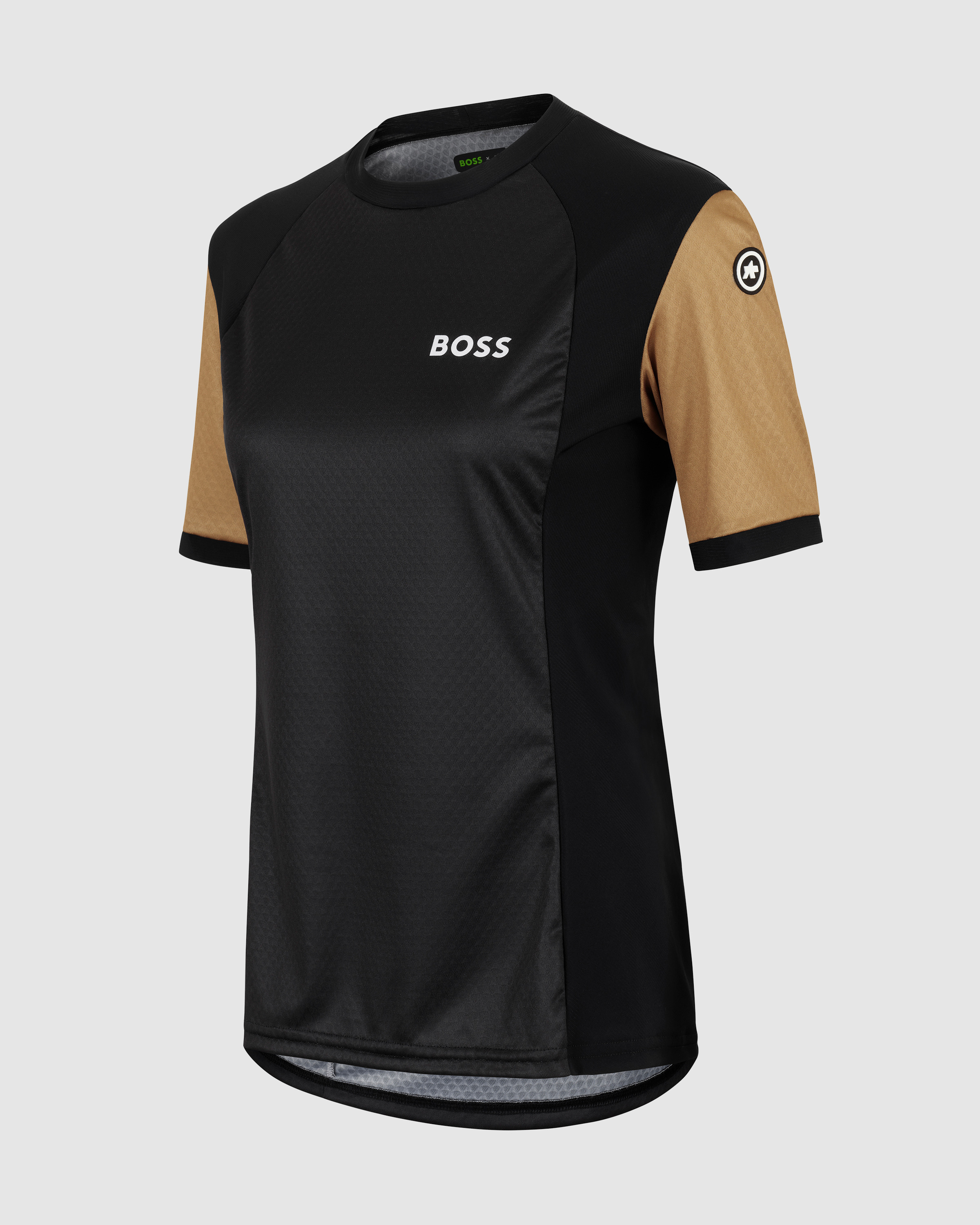 TRAIL Women's Jersey T3 BOSS x ASSOS - ASSOS Of Switzerland - Official Outlet