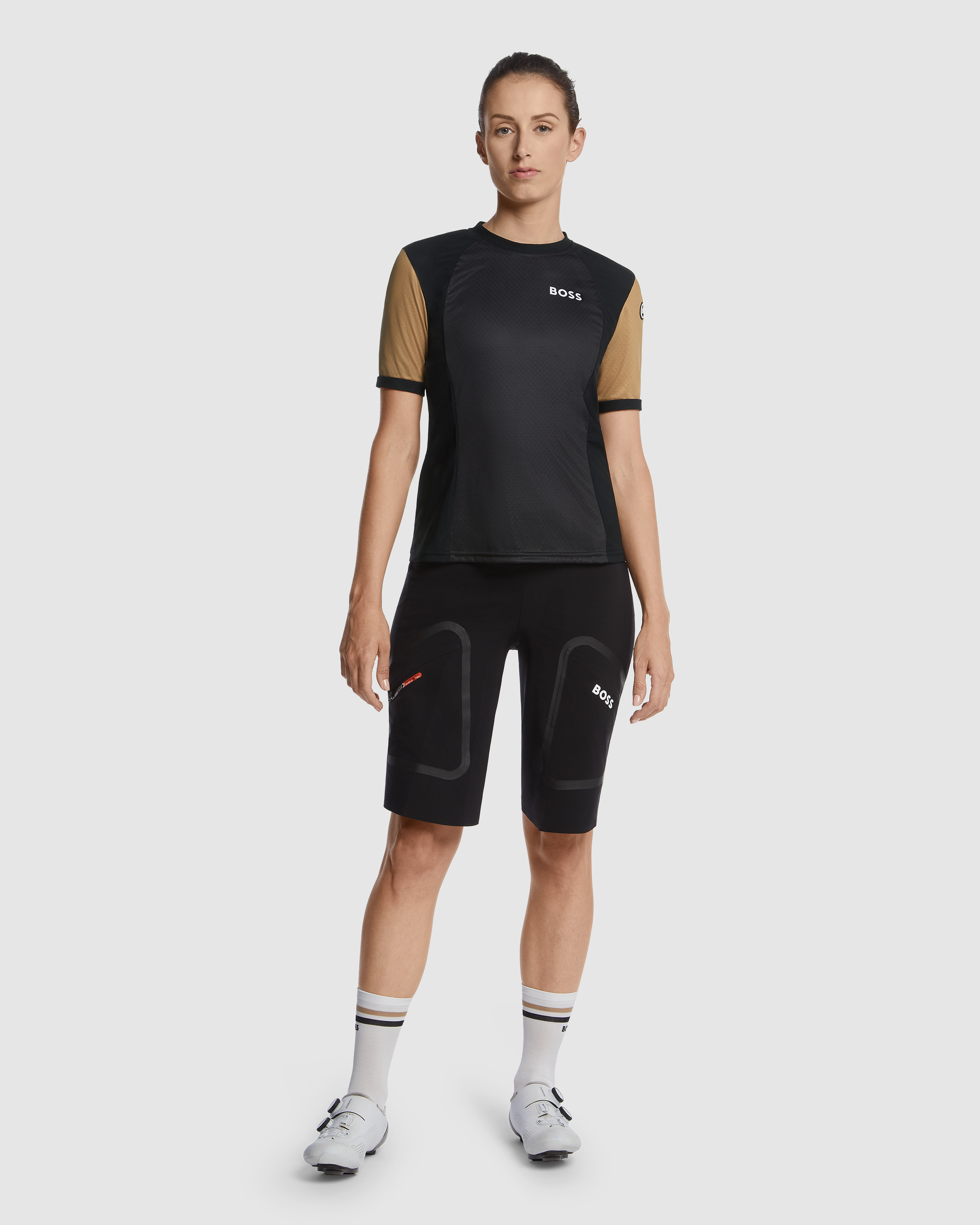 TRAIL Women's Jersey T3 BOSS x ASSOS - ASSOS Of Switzerland - Official Outlet