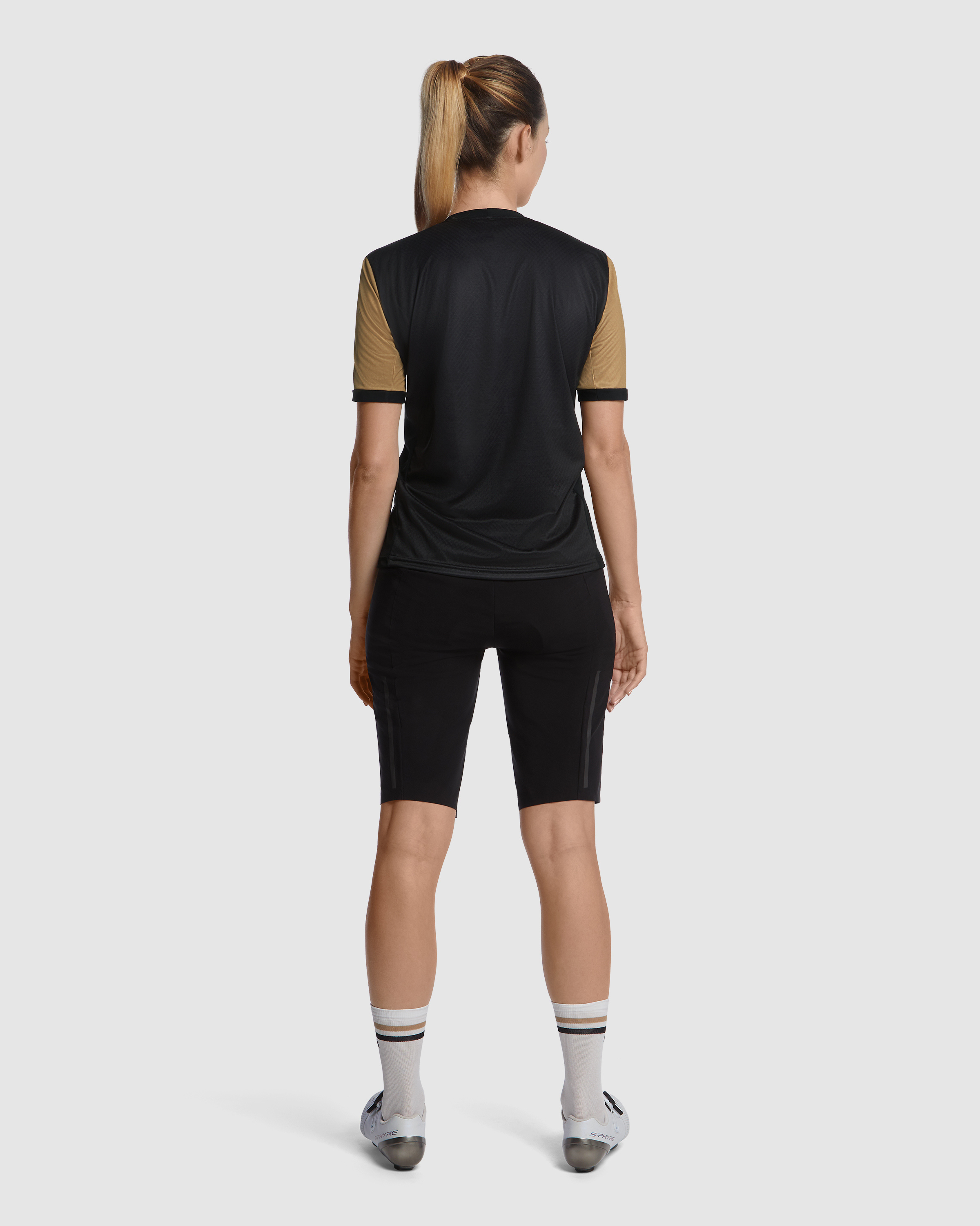 TRAIL Women's Jersey T3 BOSS x ASSOS - ASSOS Of Switzerland - Official Outlet