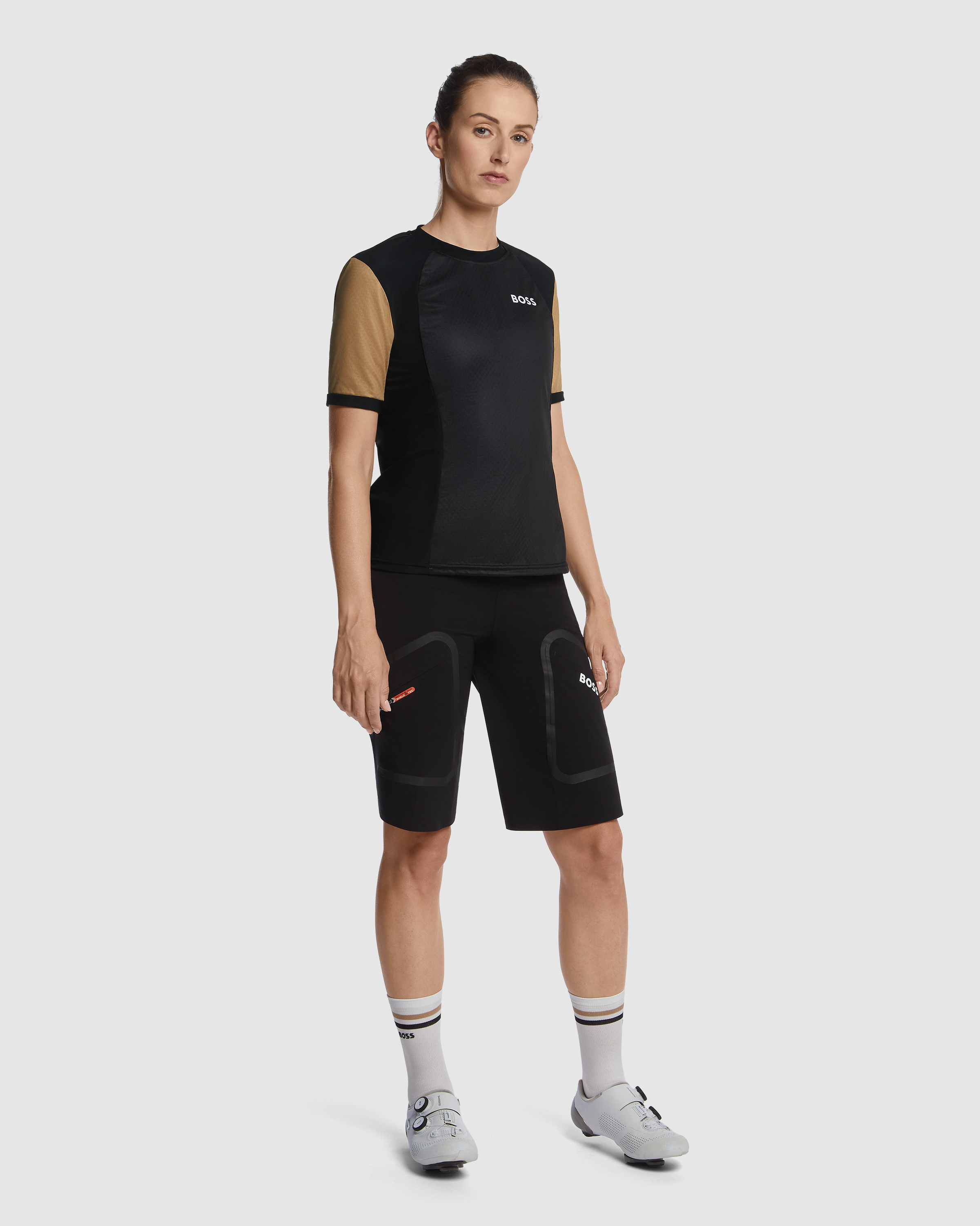 TRAIL Women's Jersey T3 BOSS x ASSOS - ASSOS Of Switzerland - Official Outlet