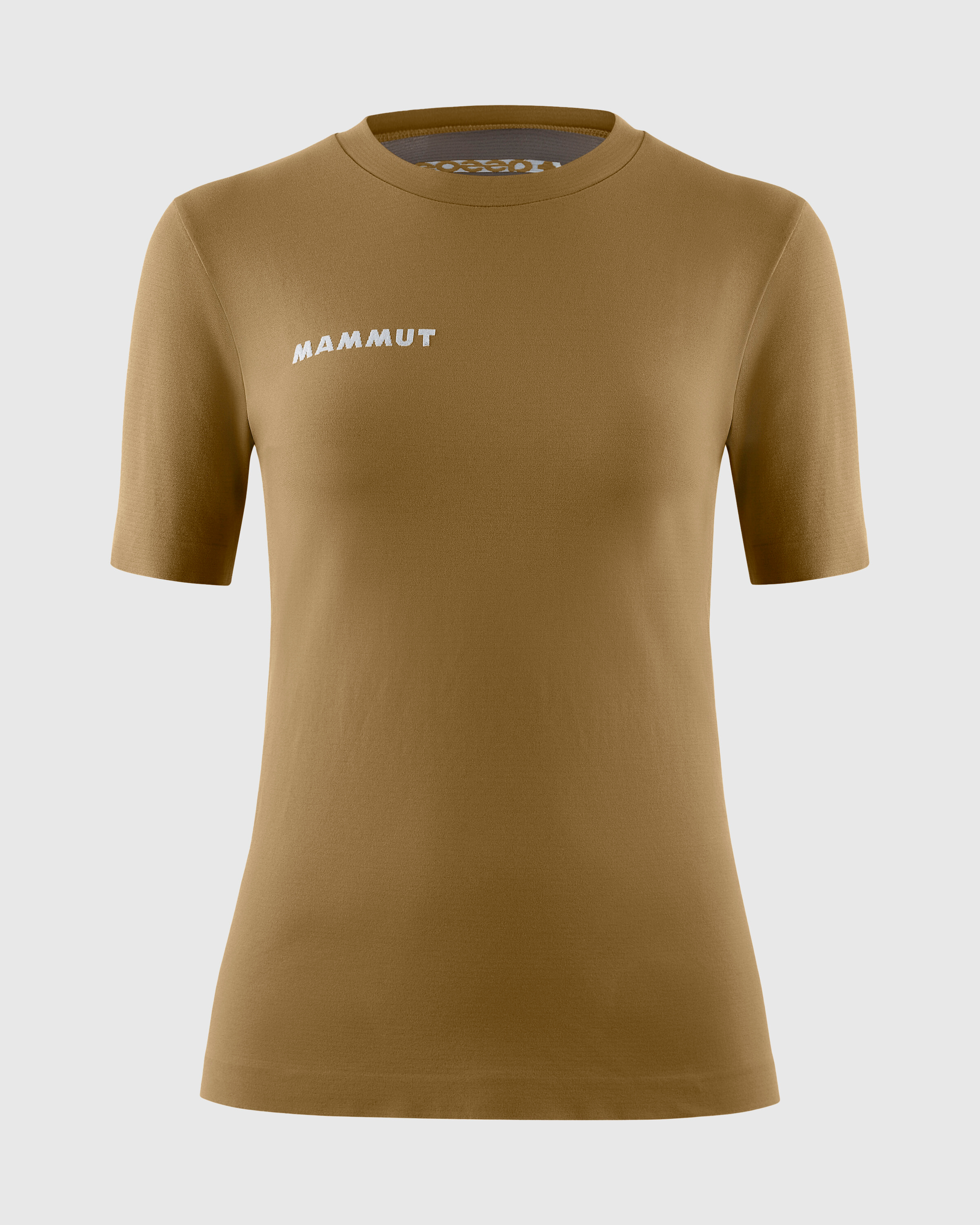 Assos x Mammut TACTICA Women's Tech T-Shirt T5 - ASSOS Of Switzerland - Official Outlet