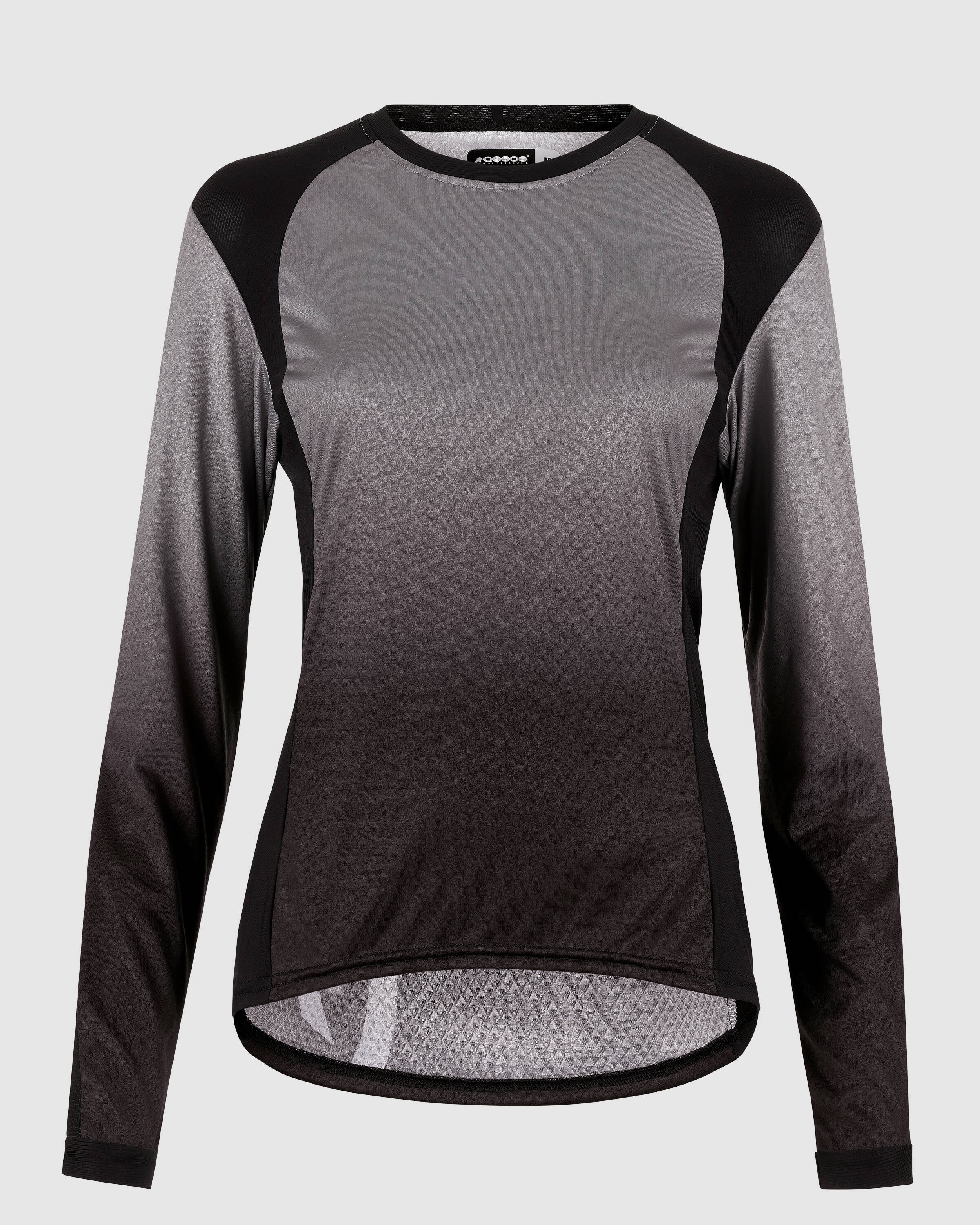 TRAIL Womens LS Jersey T3 - ASSOS Of Switzerland - Official Outlet