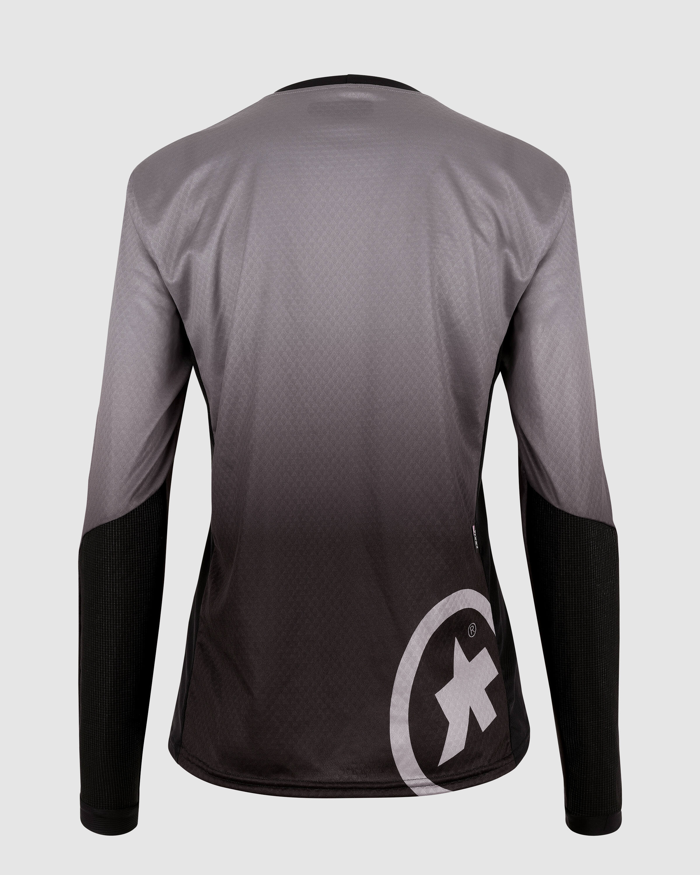 TRAIL Womens LS Jersey T3 - ASSOS Of Switzerland - Official Outlet