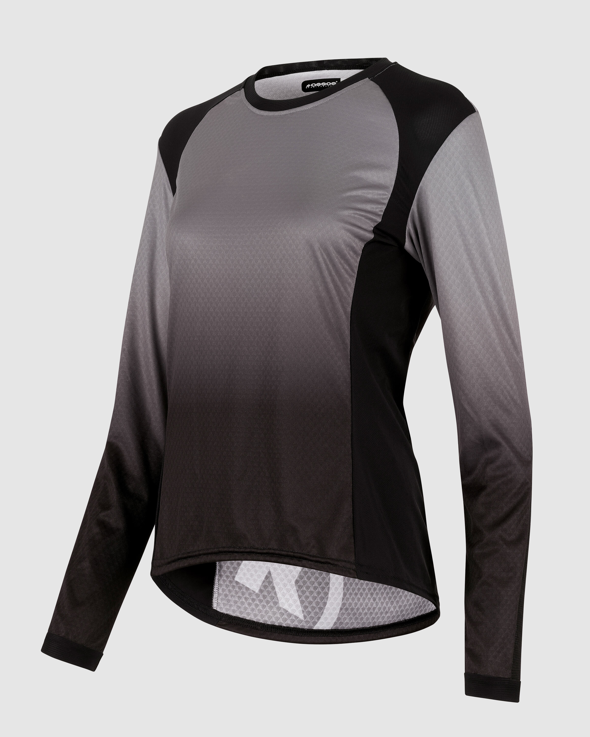 TRAIL Womens LS Jersey T3 - ASSOS Of Switzerland - Official Outlet