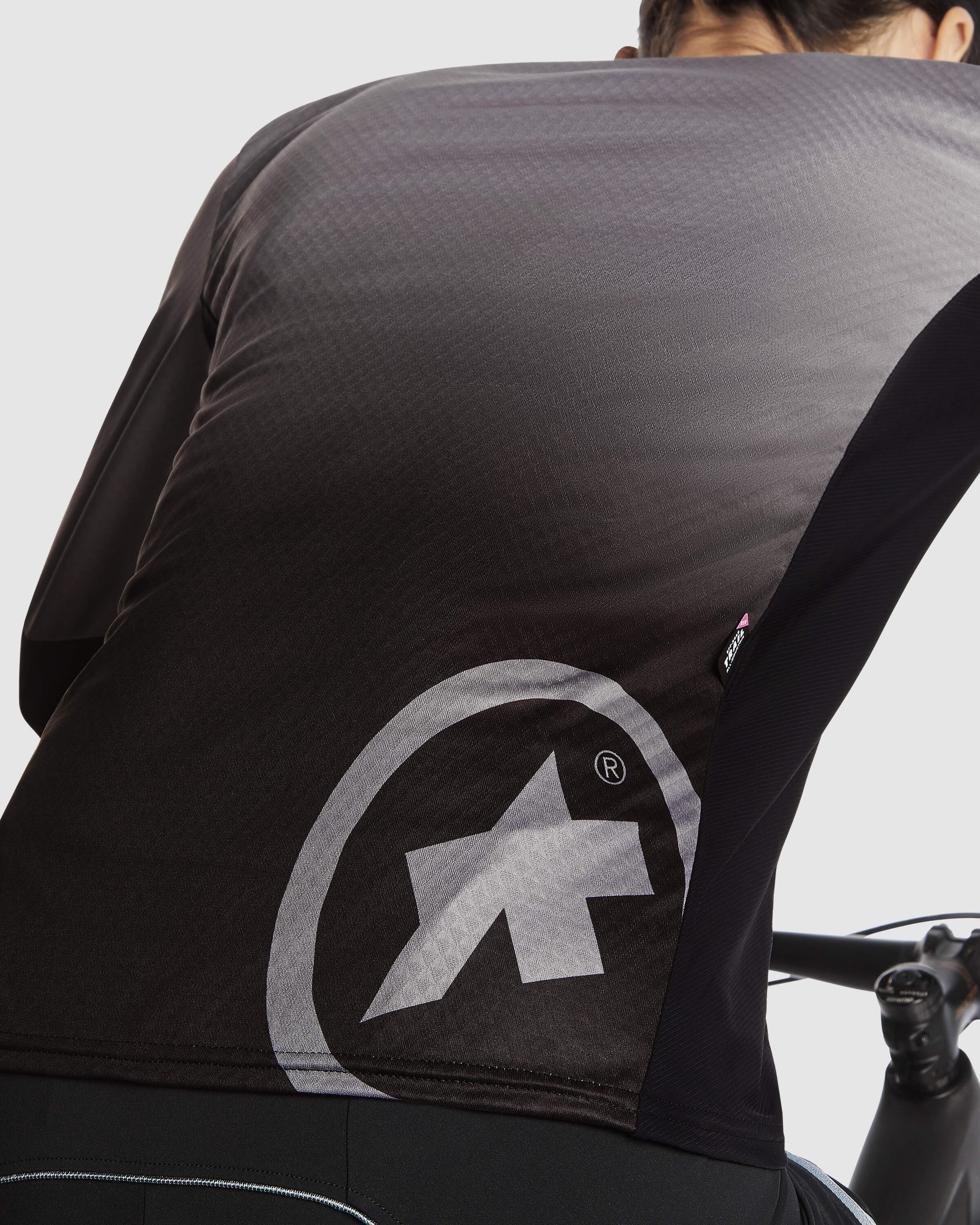 TRAIL Womens LS Jersey T3 - ASSOS Of Switzerland - Official Outlet