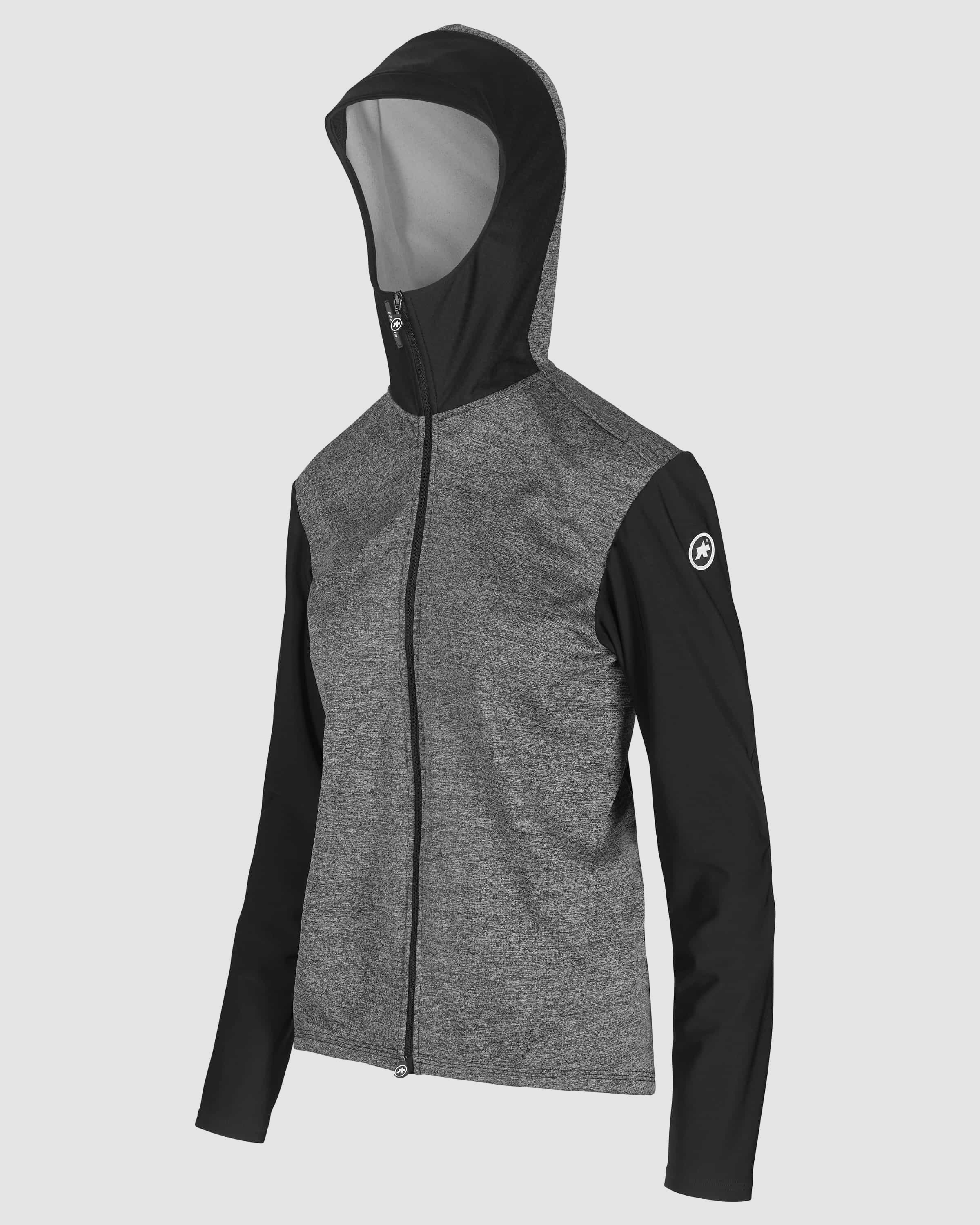 TRAIL Women's Spring Fall Jacket - ASSOS Of Switzerland - Official Outlet
