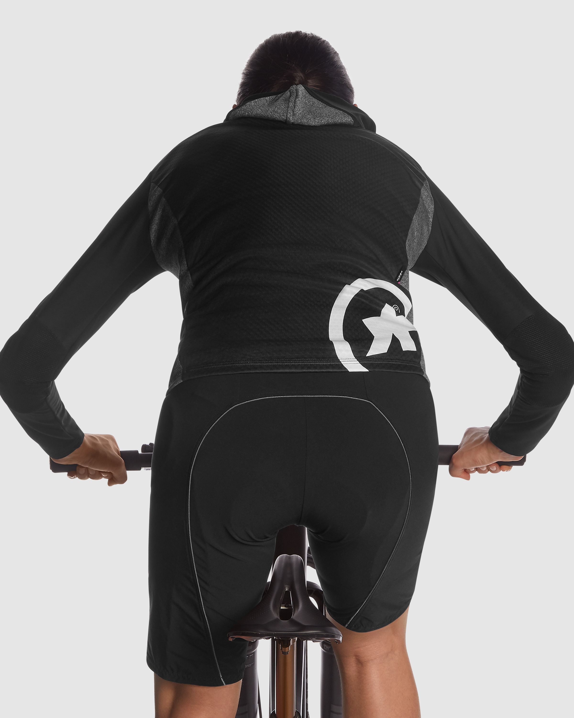TRAIL Women's Spring Fall Jacket - ASSOS Of Switzerland - Official Outlet