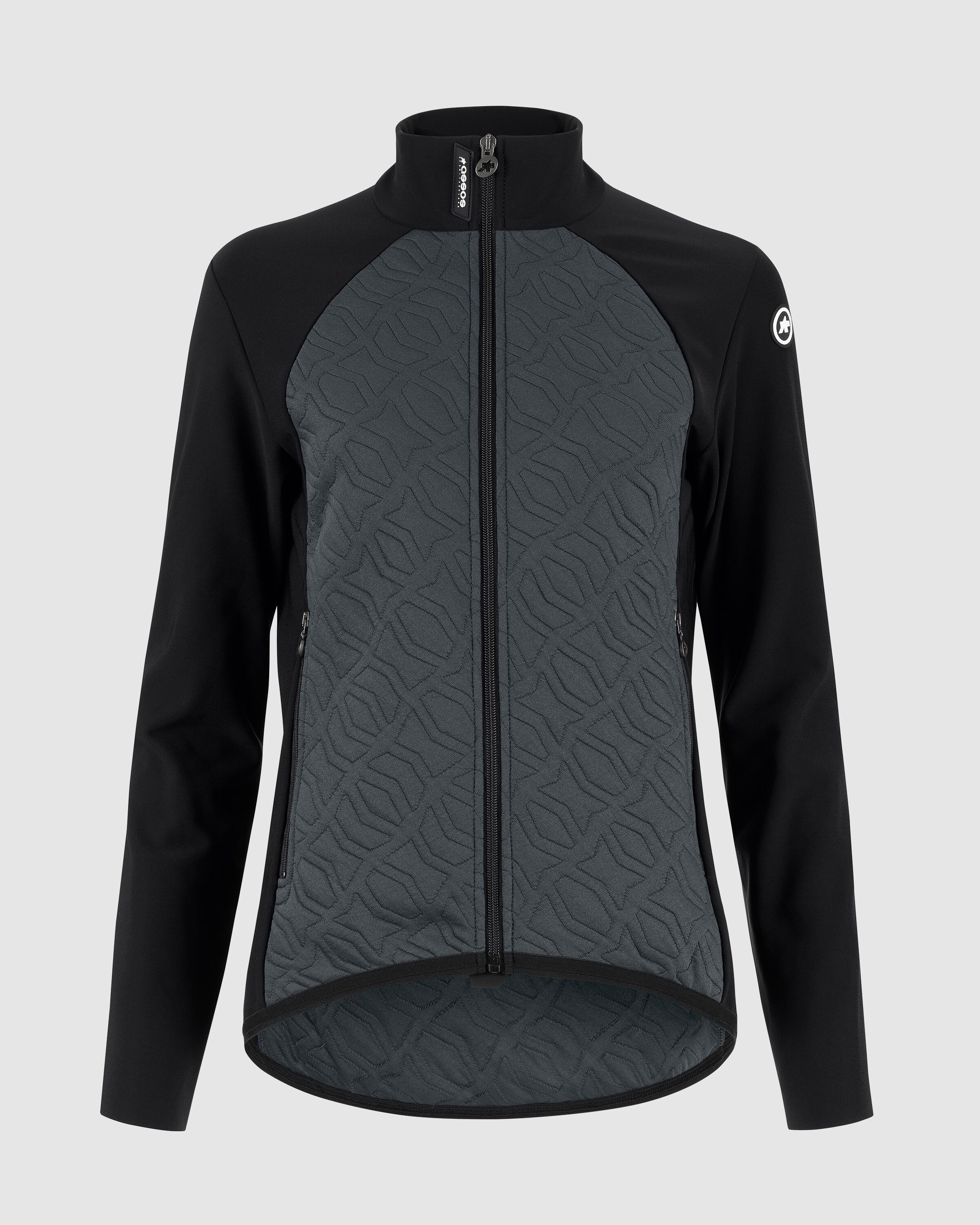 TRAIL Women's STEPPENWOLF Spring Fall Jacket T3 - ASSOS Of Switzerland - Official Outlet
