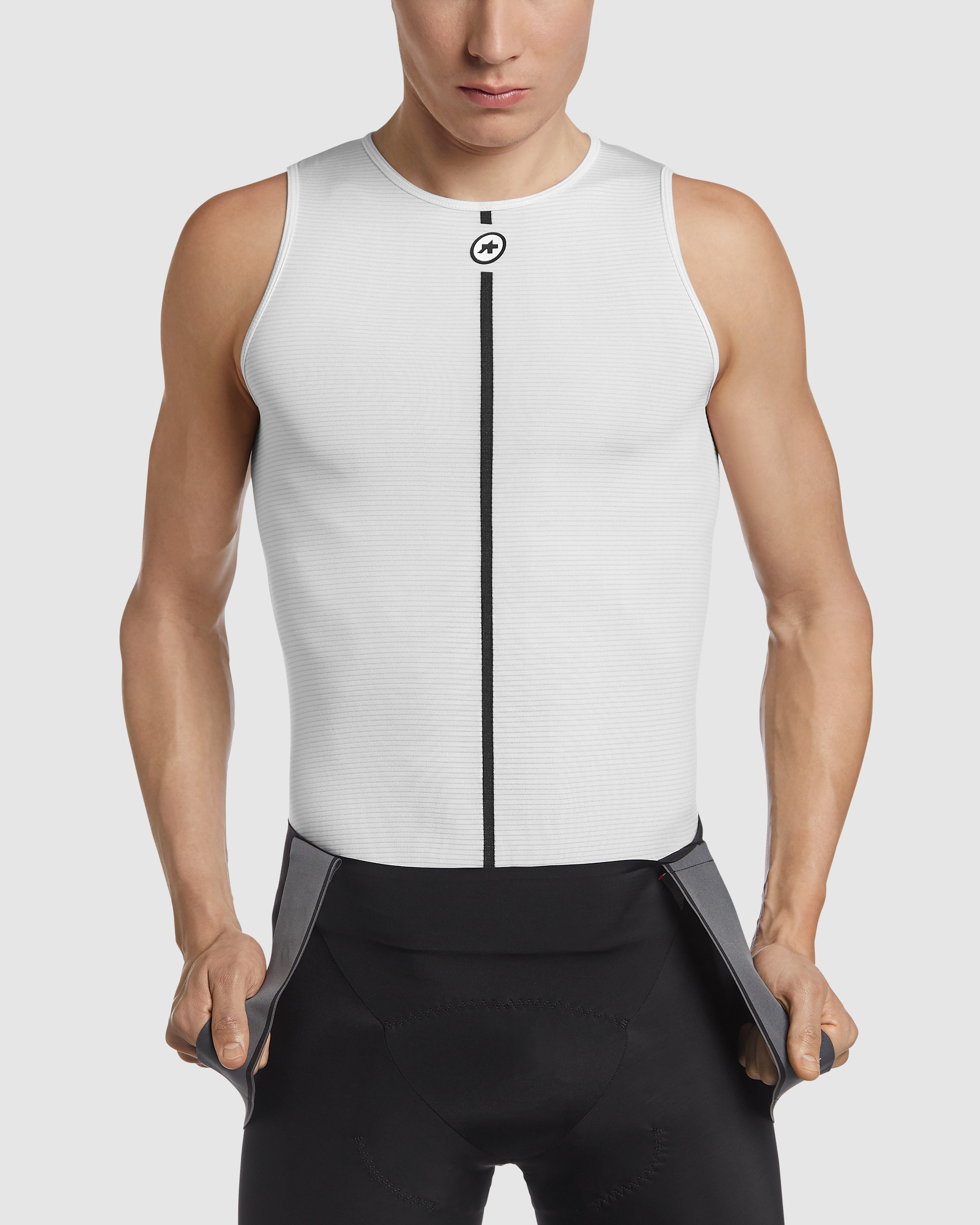 ASSOSOIRES Summer NS Skin Layer - ASSOS Of Switzerland - Official Outlet