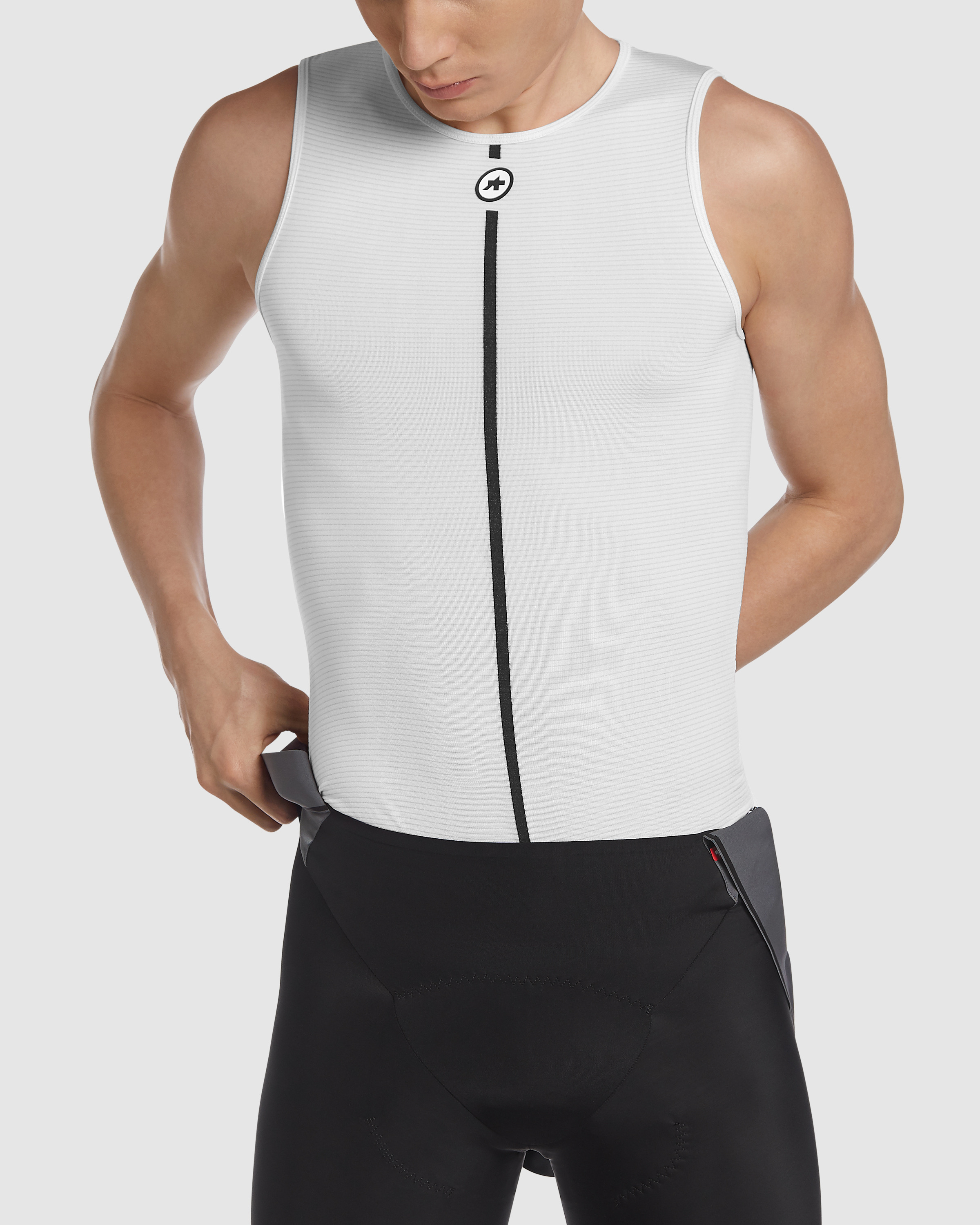 ASSOSOIRES Summer NS Skin Layer - ASSOS Of Switzerland - Official Outlet