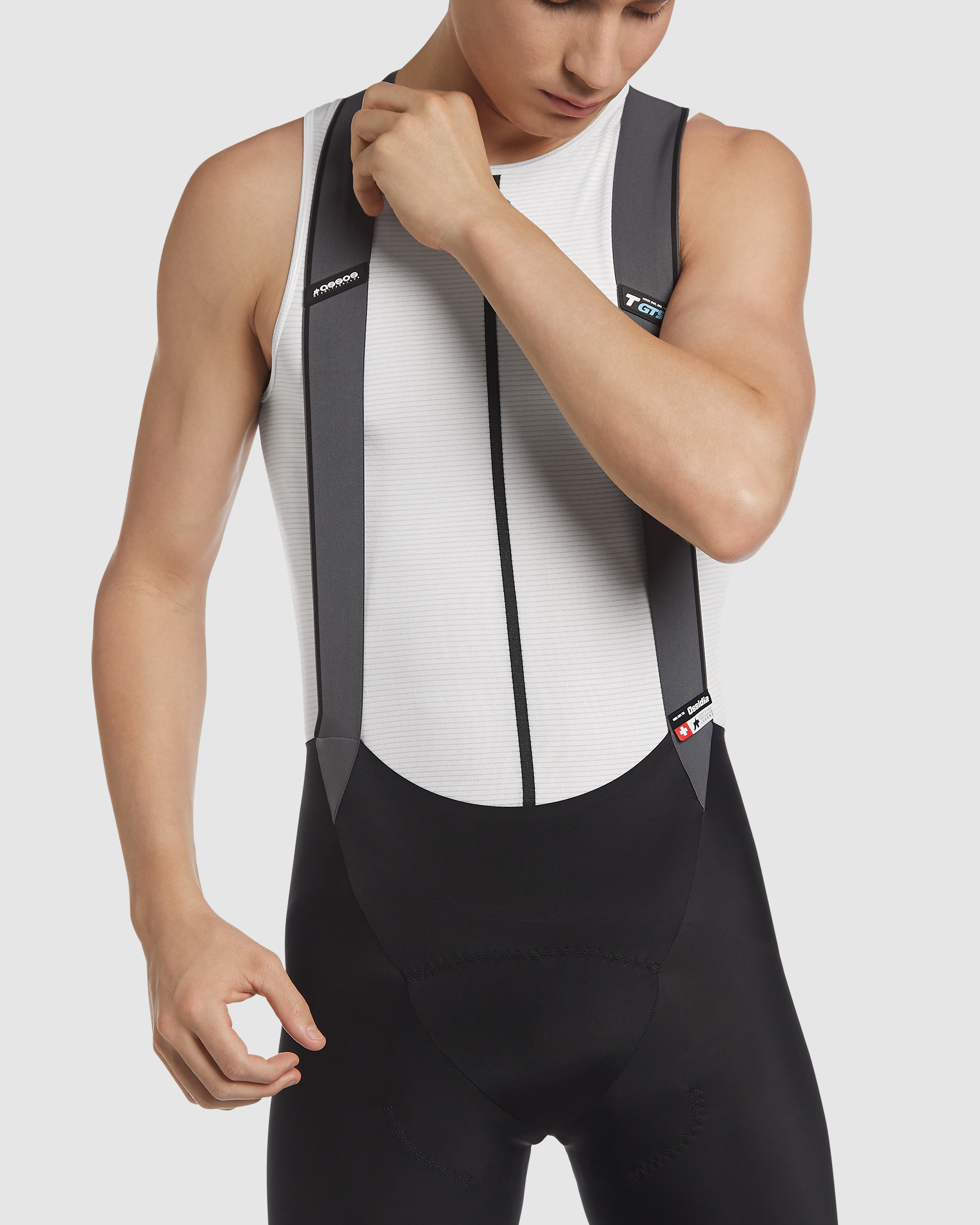 ASSOSOIRES Summer NS Skin Layer - ASSOS Of Switzerland - Official Outlet