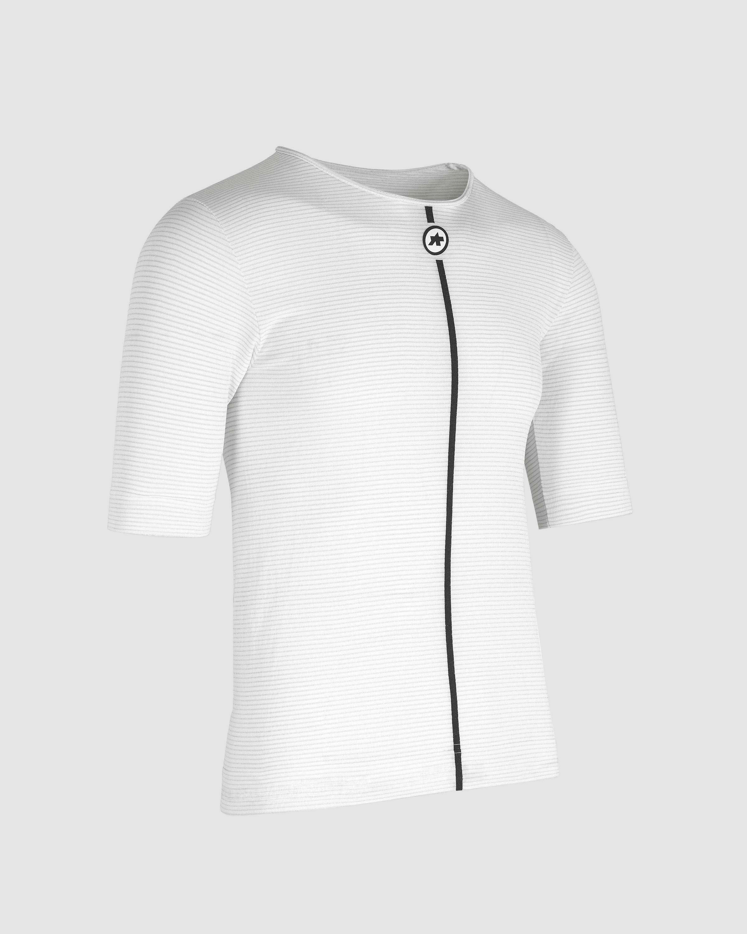 ASSOSOIRES Summer SS Skin Layer - ASSOS Of Switzerland - Official Outlet