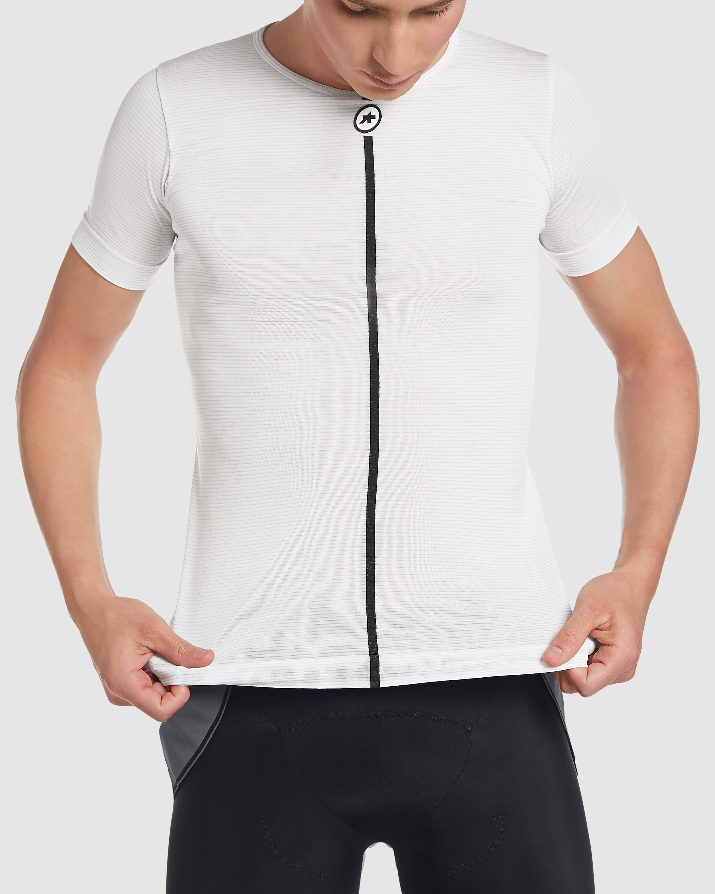 ASSOSOIRES Summer SS Skin Layer - ASSOS Of Switzerland - Official Outlet