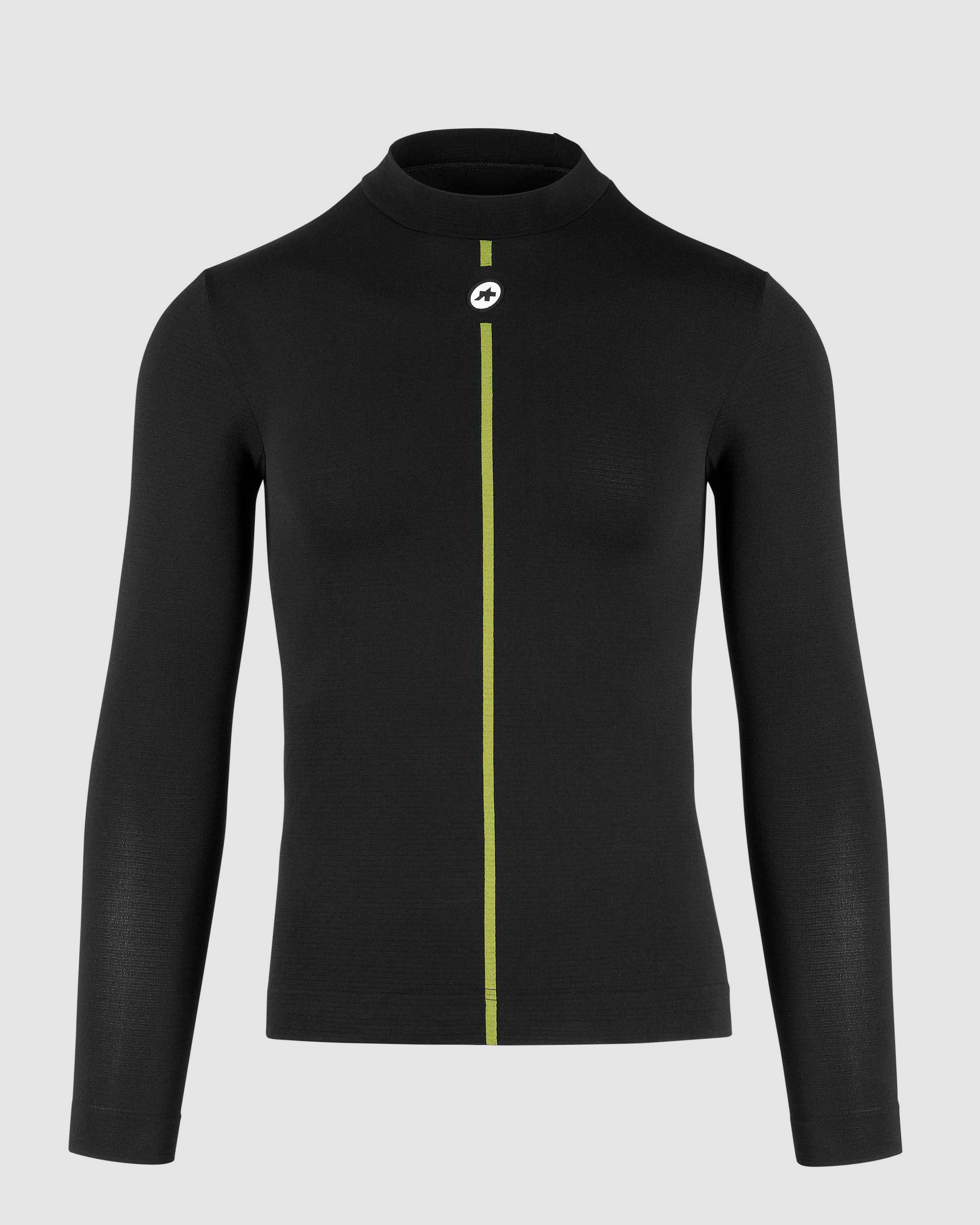 Spring Fall LS Skin Layer - ASSOS Of Switzerland - Official Outlet