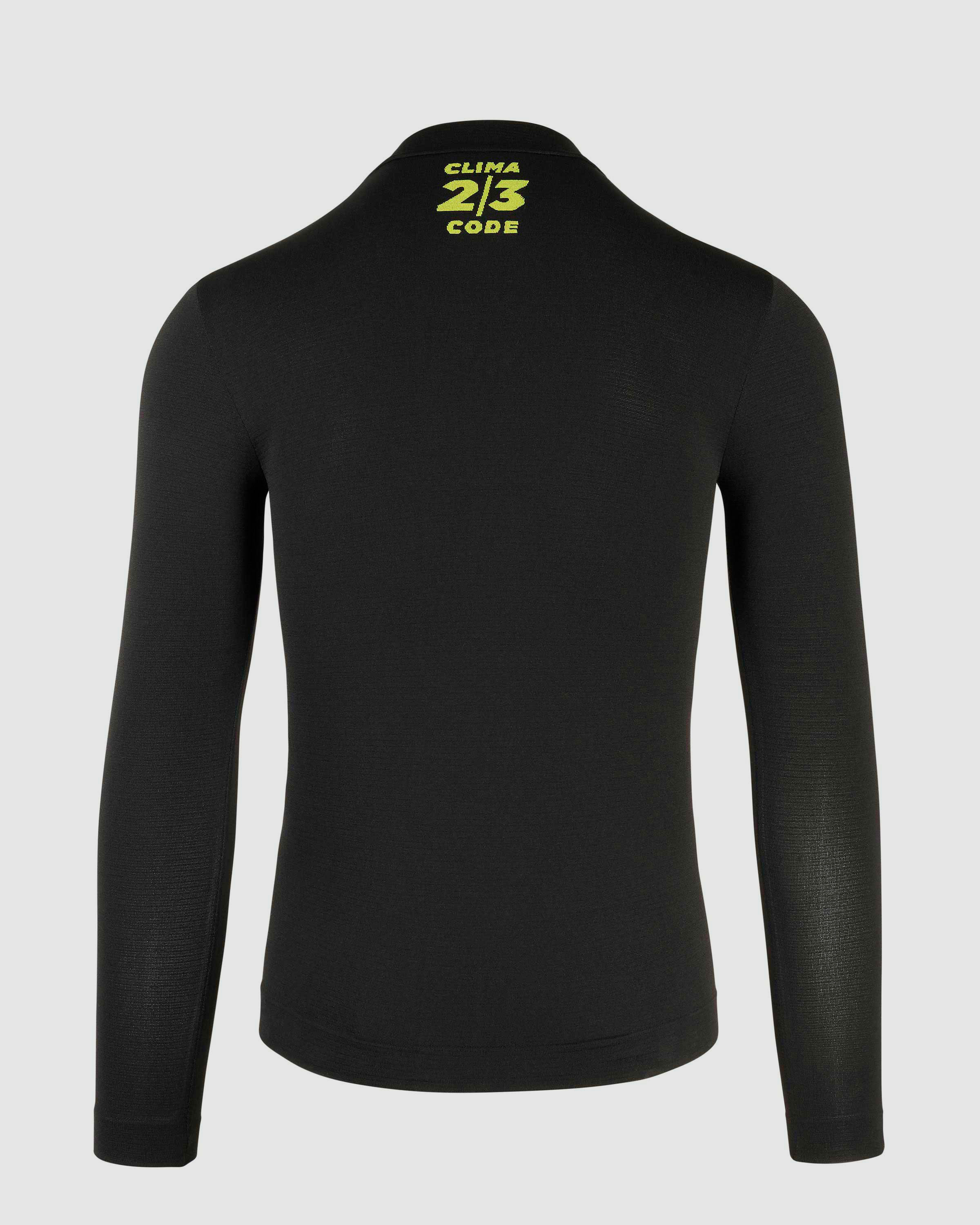 Spring Fall LS Skin Layer - ASSOS Of Switzerland - Official Outlet