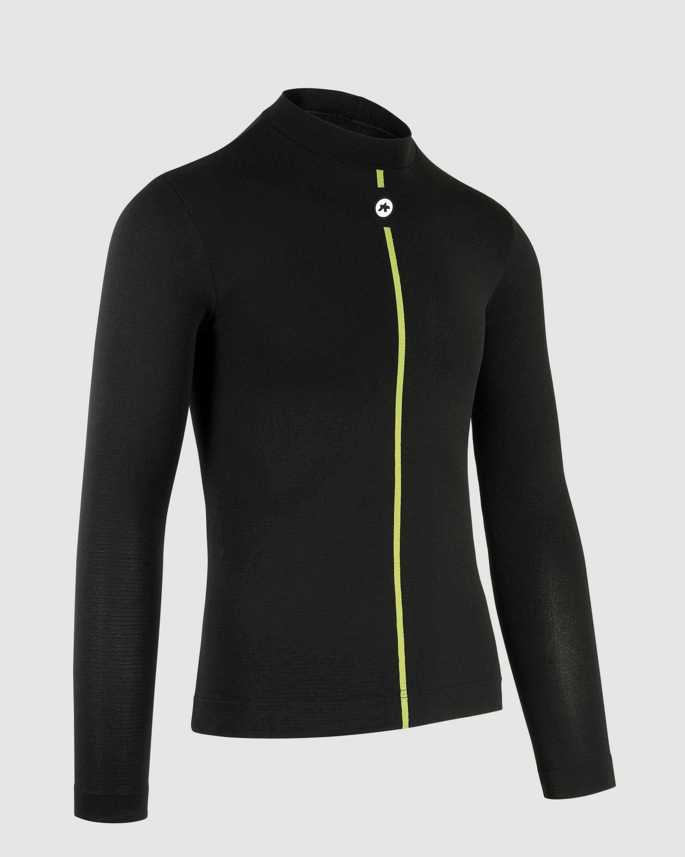 Spring Fall LS Skin Layer - ASSOS Of Switzerland - Official Outlet