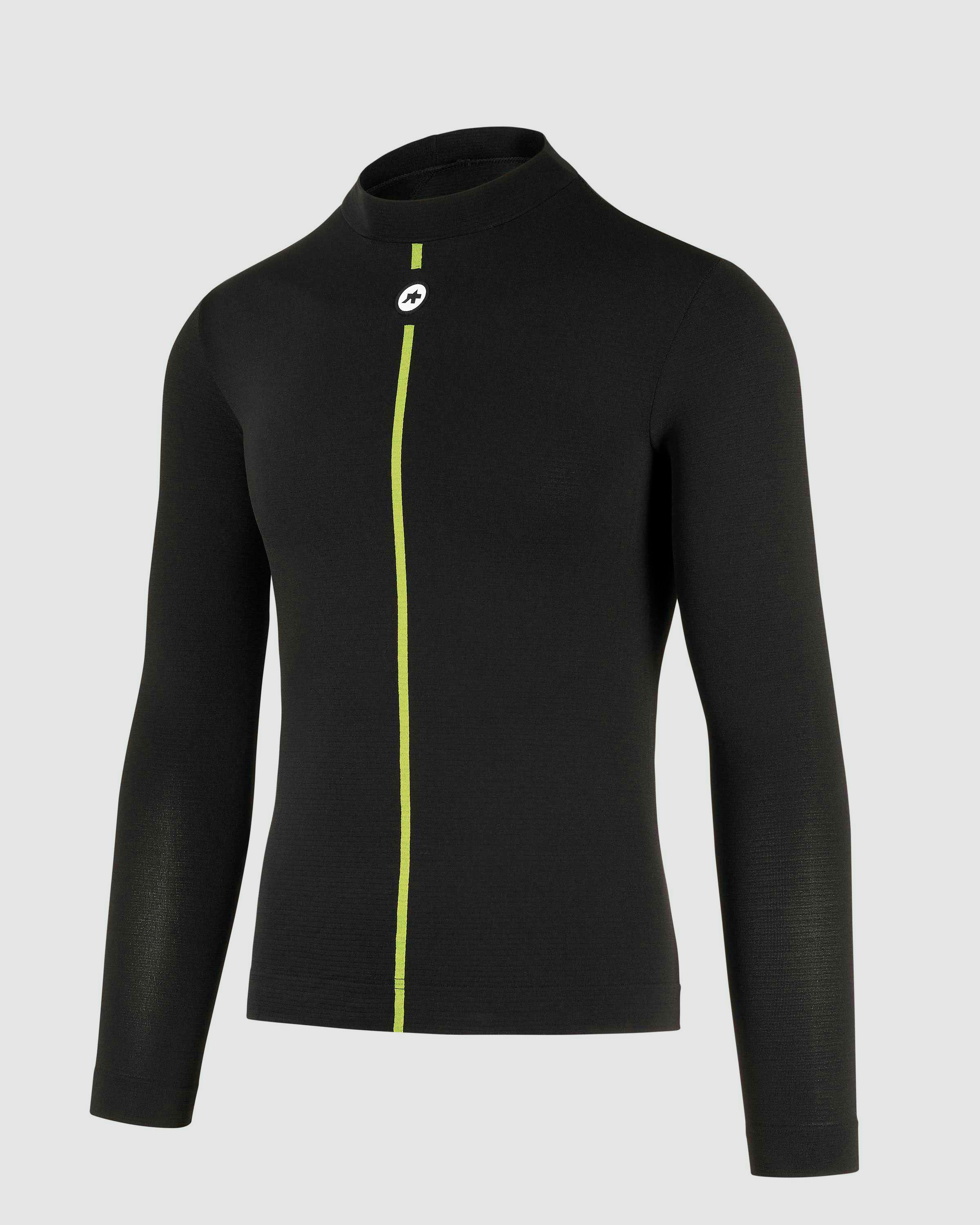 Spring Fall LS Skin Layer - ASSOS Of Switzerland - Official Outlet