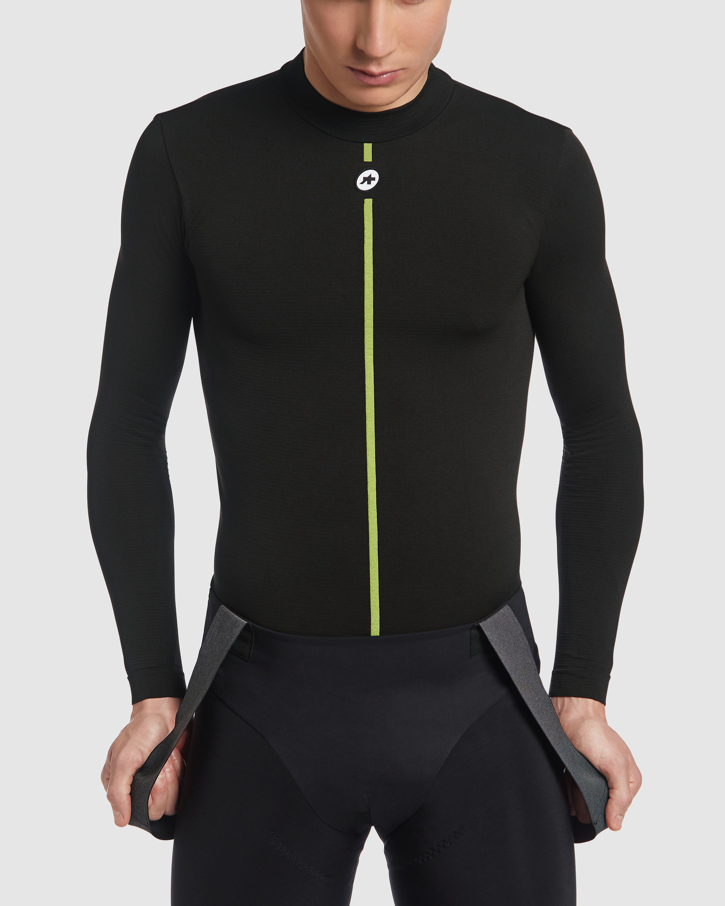 Spring Fall LS Skin Layer - ASSOS Of Switzerland - Official Outlet