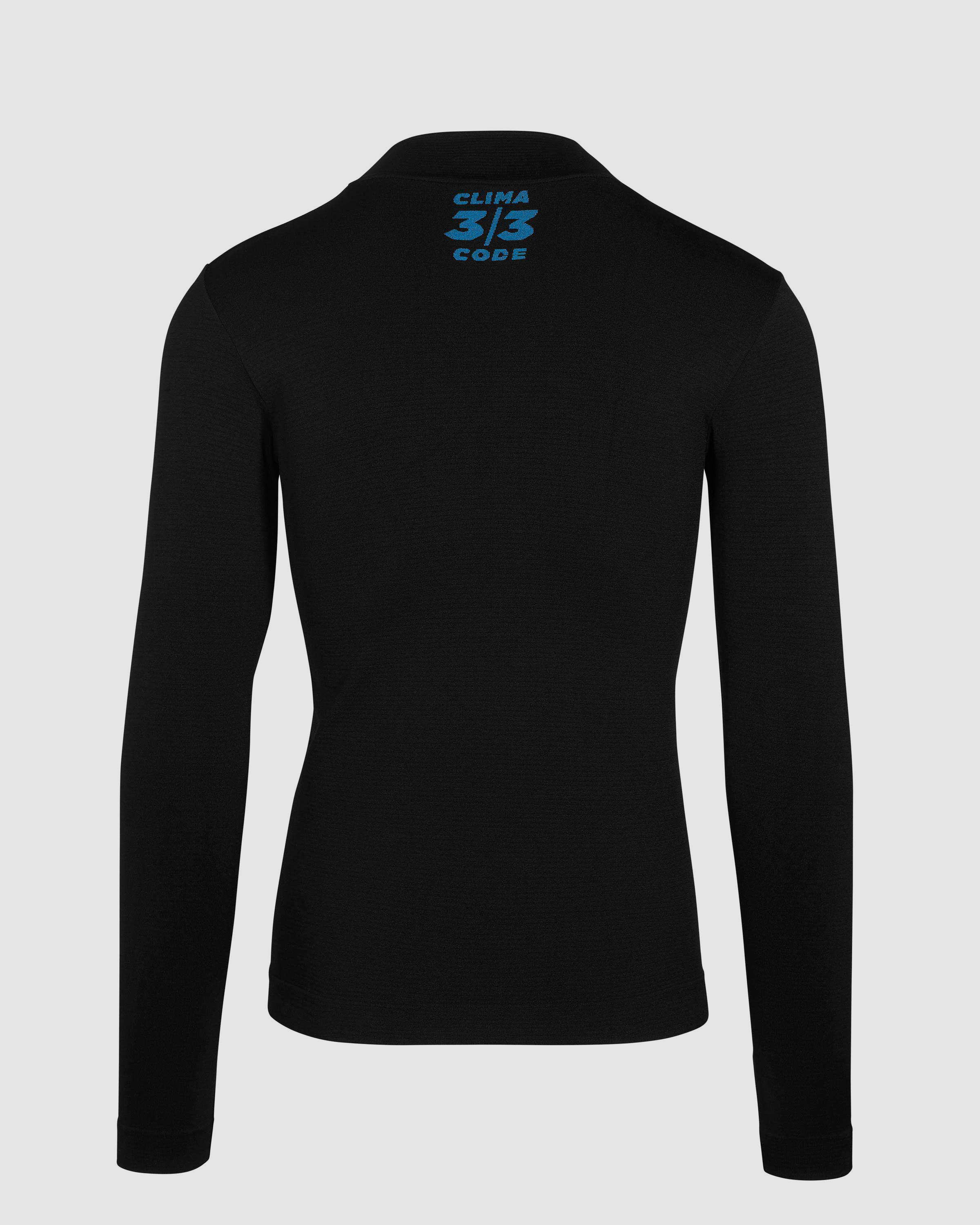 Winter LS Skin Layer - ASSOS Of Switzerland - Official Outlet