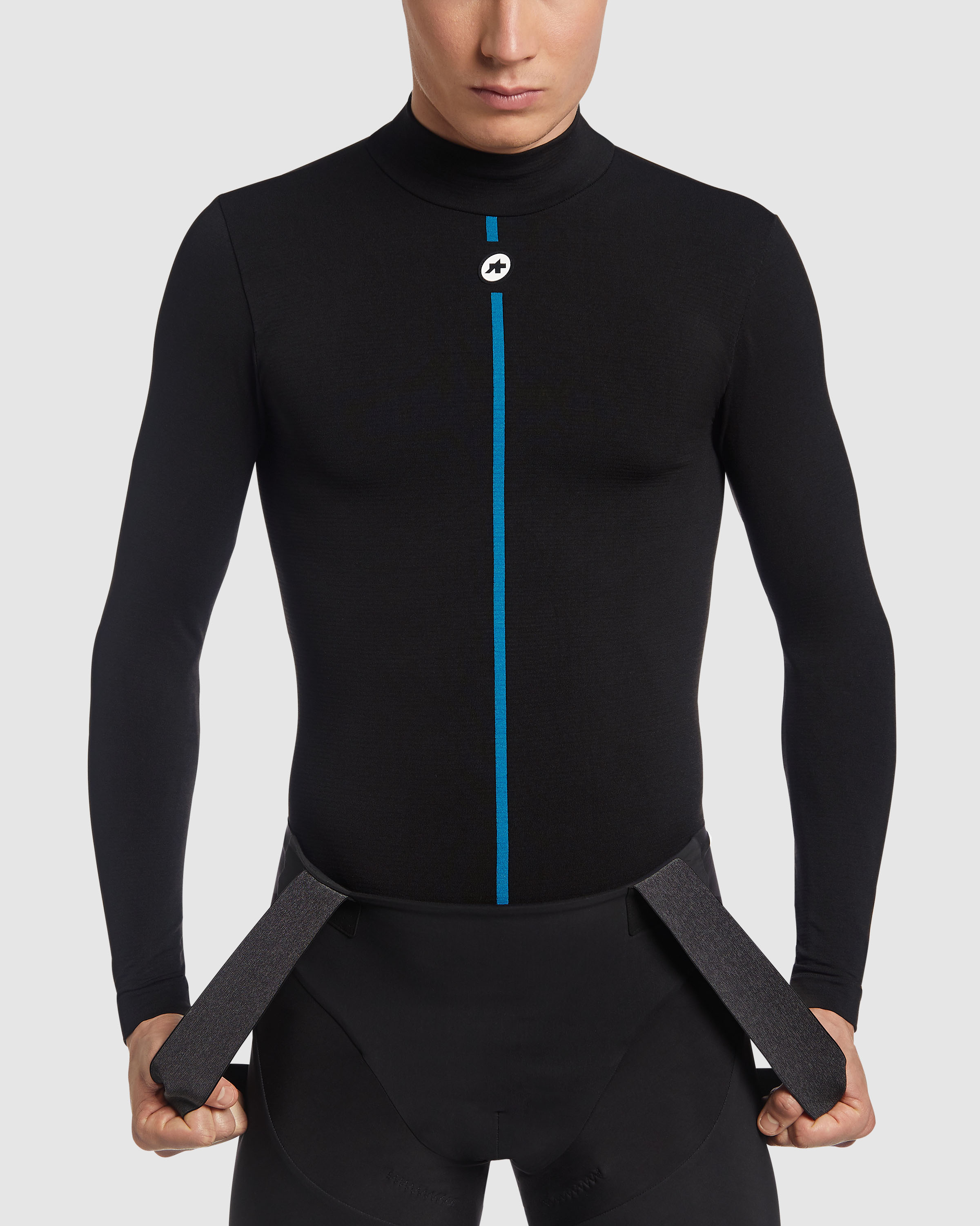 Winter LS Skin Layer - ASSOS Of Switzerland - Official Outlet