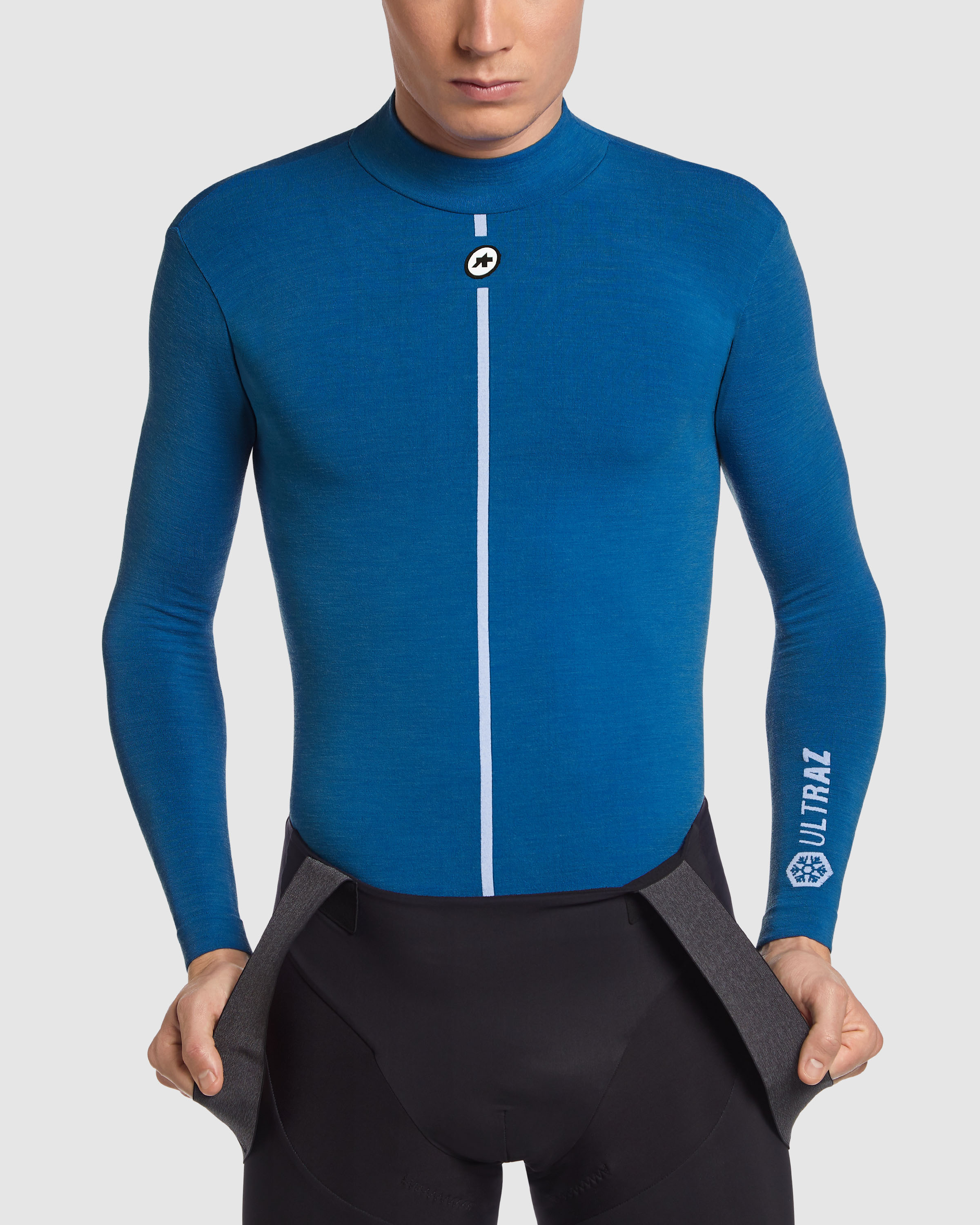 Ultraz Winter LS Skin Layer - ASSOS Of Switzerland - Official Outlet