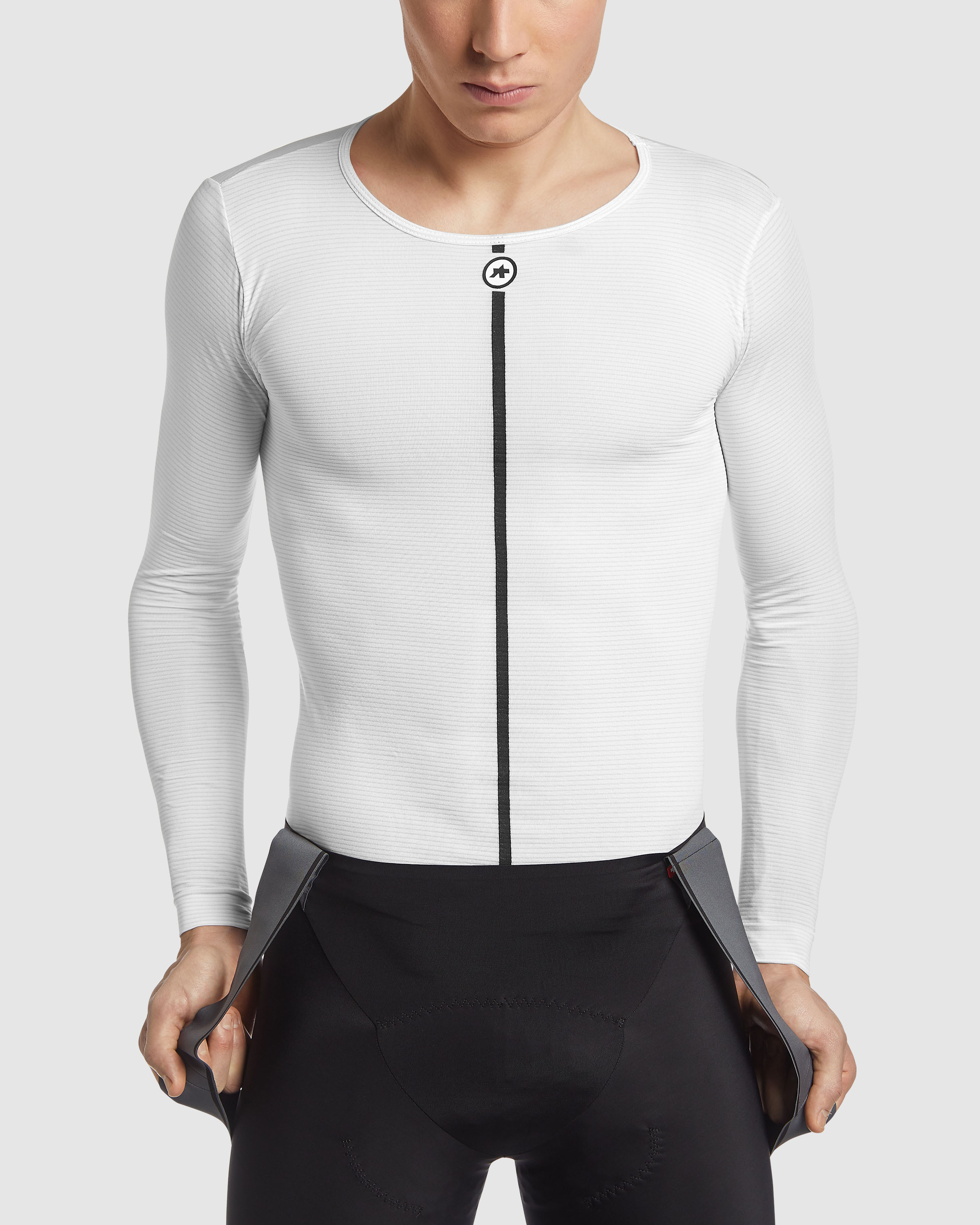 Summer LS Skin Layer - ASSOS Of Switzerland - Official Outlet