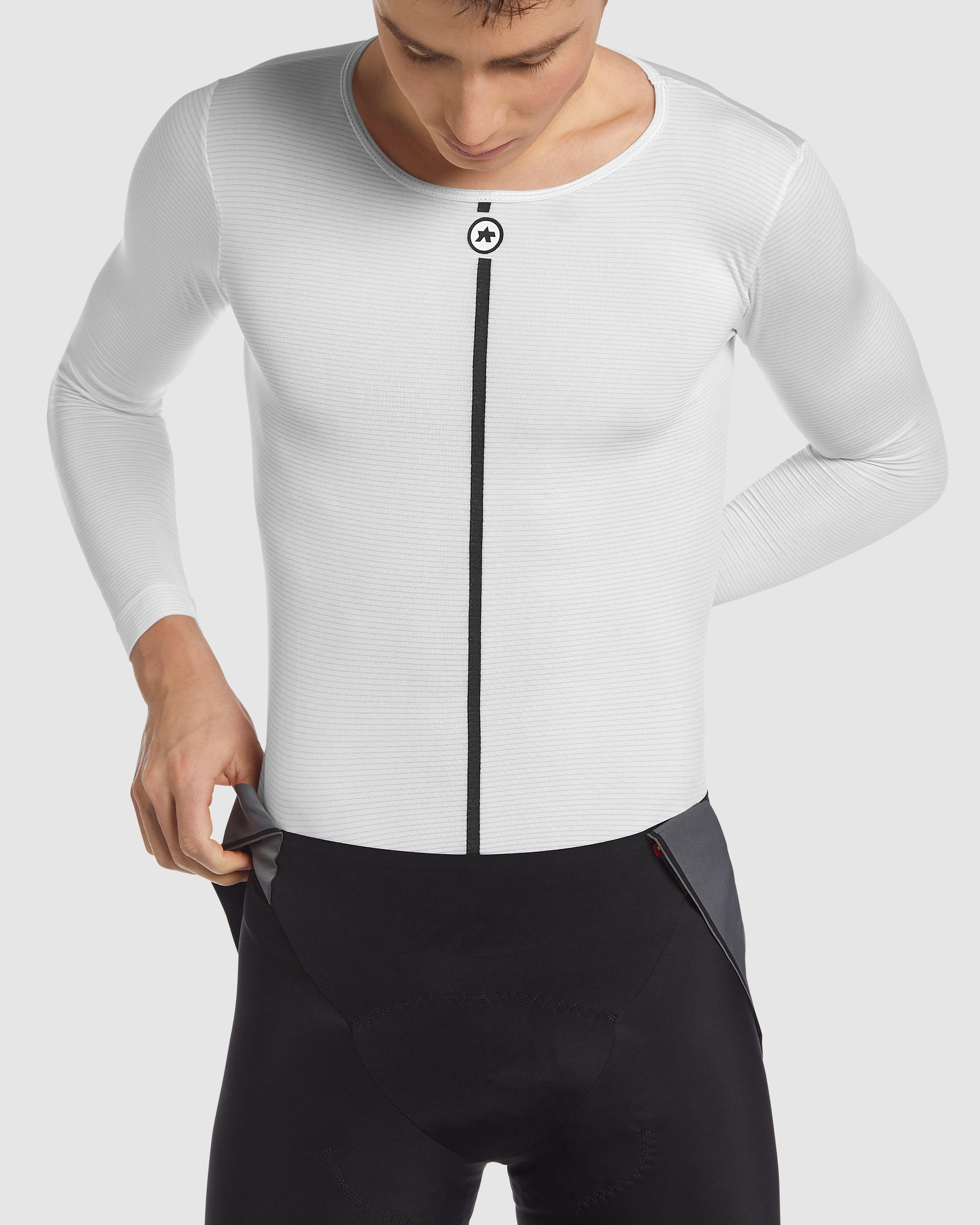 Summer LS Skin Layer - ASSOS Of Switzerland - Official Outlet