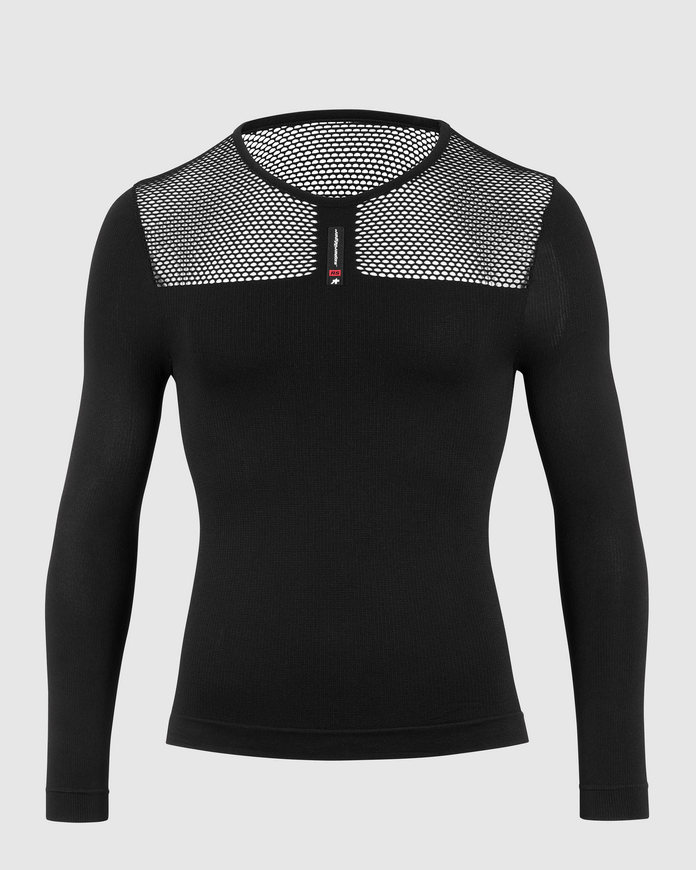 LS Skin Layer SUPERLÉGER - ASSOS Of Switzerland - Official Outlet