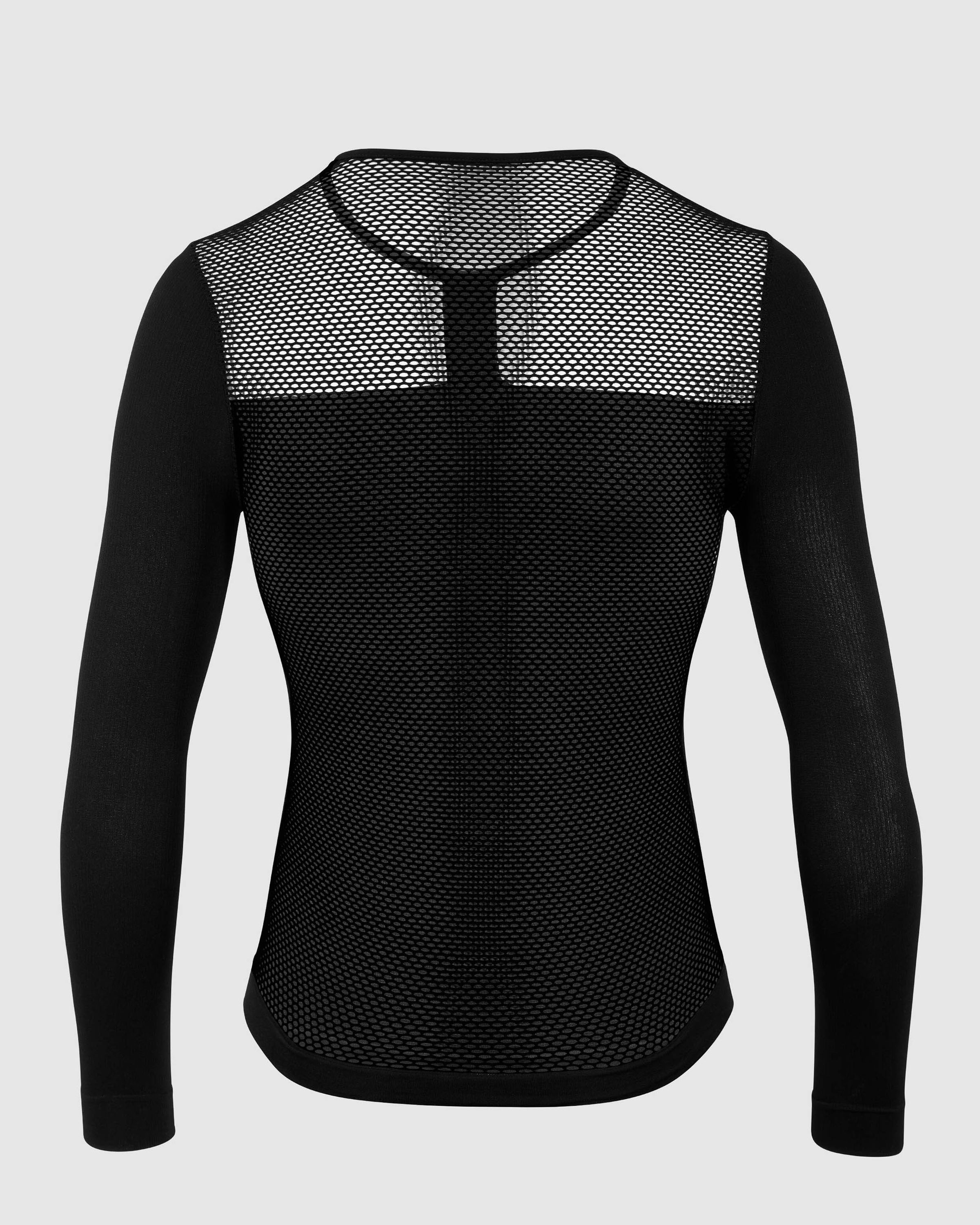 LS Skin Layer SUPERLÉGER - ASSOS Of Switzerland - Official Outlet