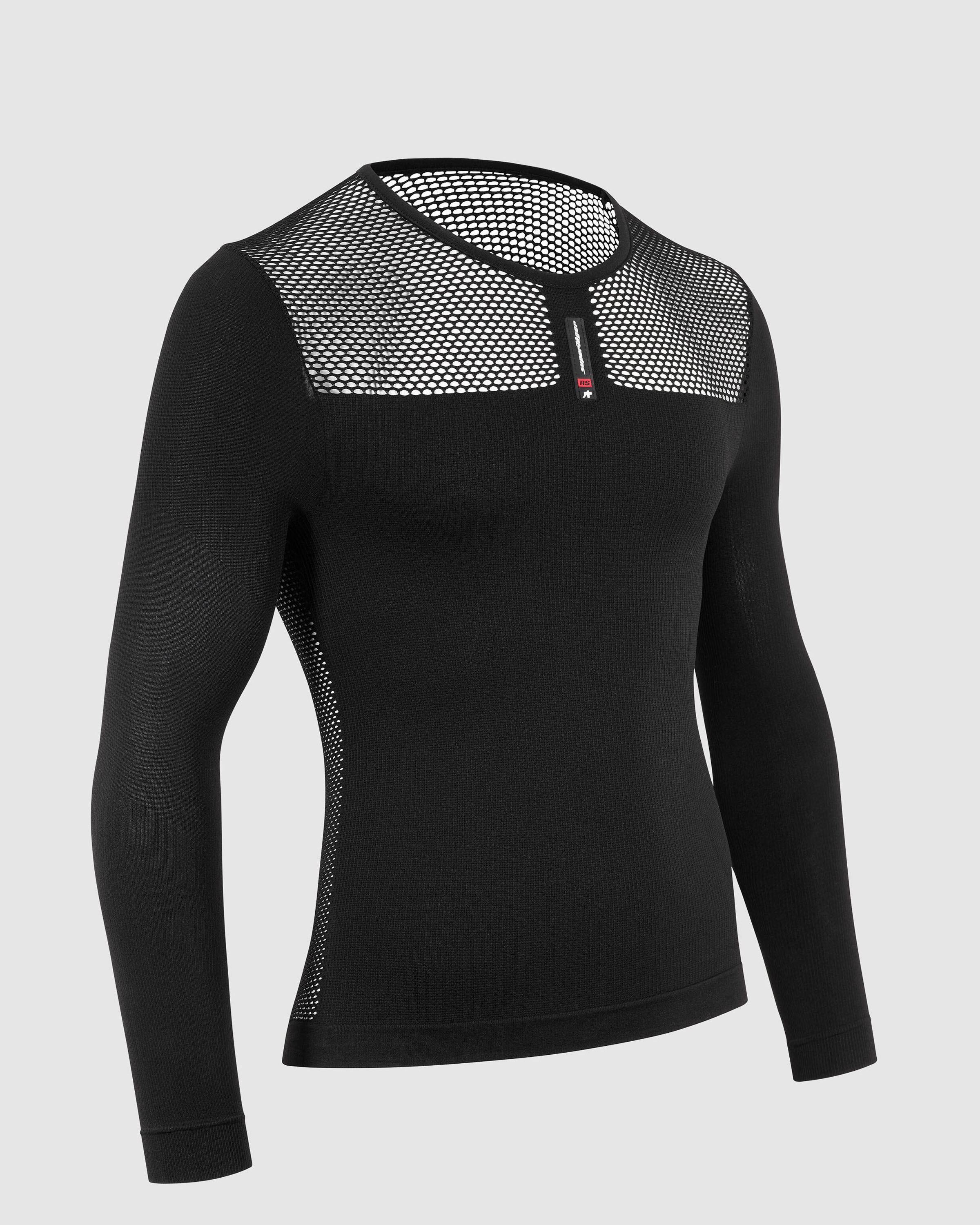 LS Skin Layer SUPERLÉGER - ASSOS Of Switzerland - Official Outlet