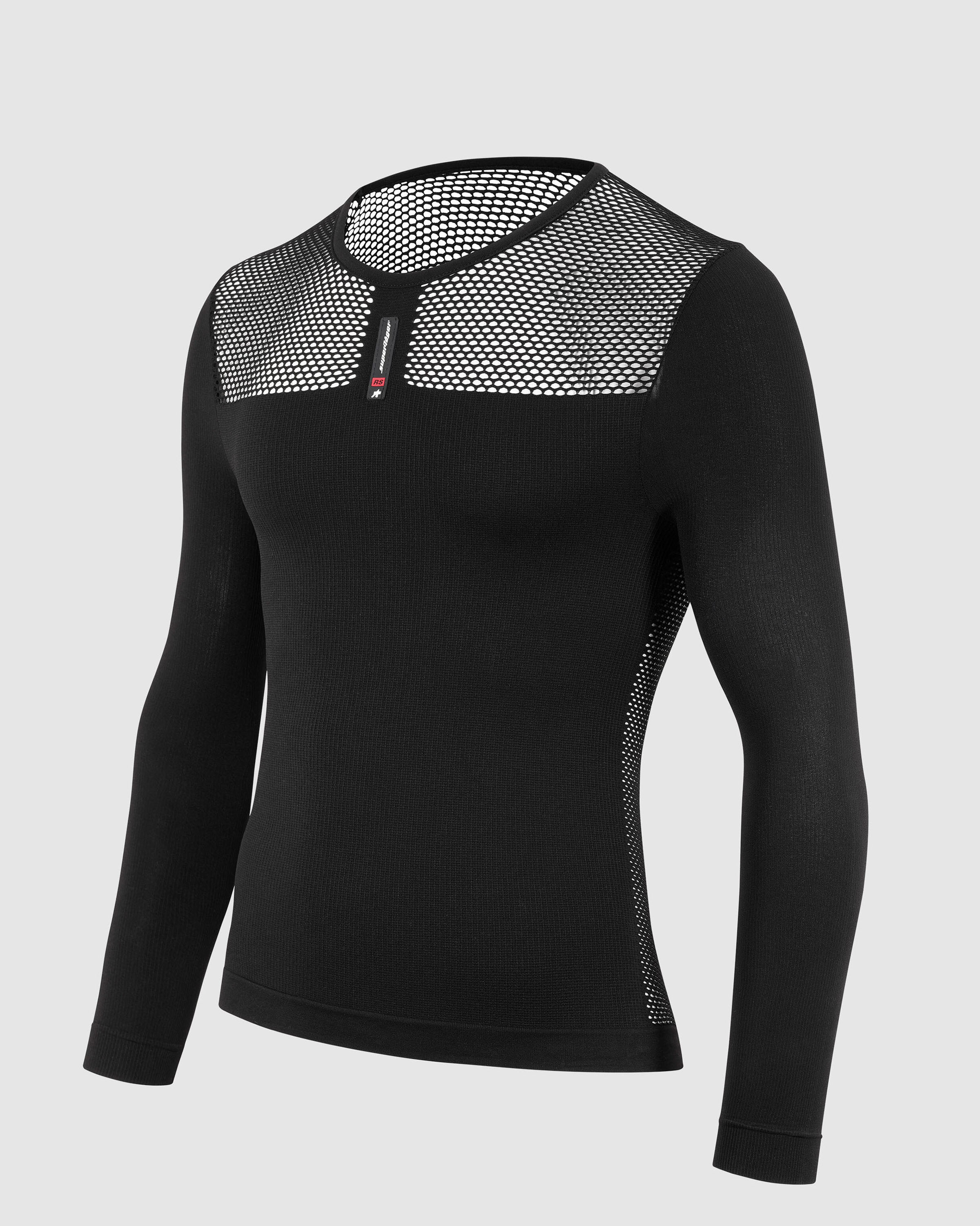 LS Skin Layer SUPERLÉGER - ASSOS Of Switzerland - Official Outlet