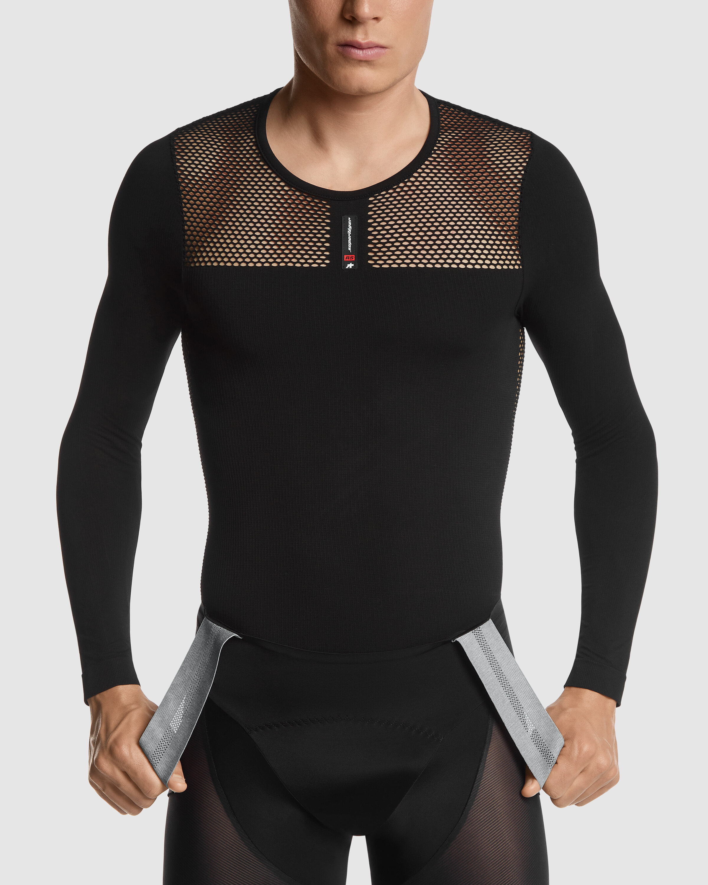 LS Skin Layer SUPERLÉGER - ASSOS Of Switzerland - Official Outlet