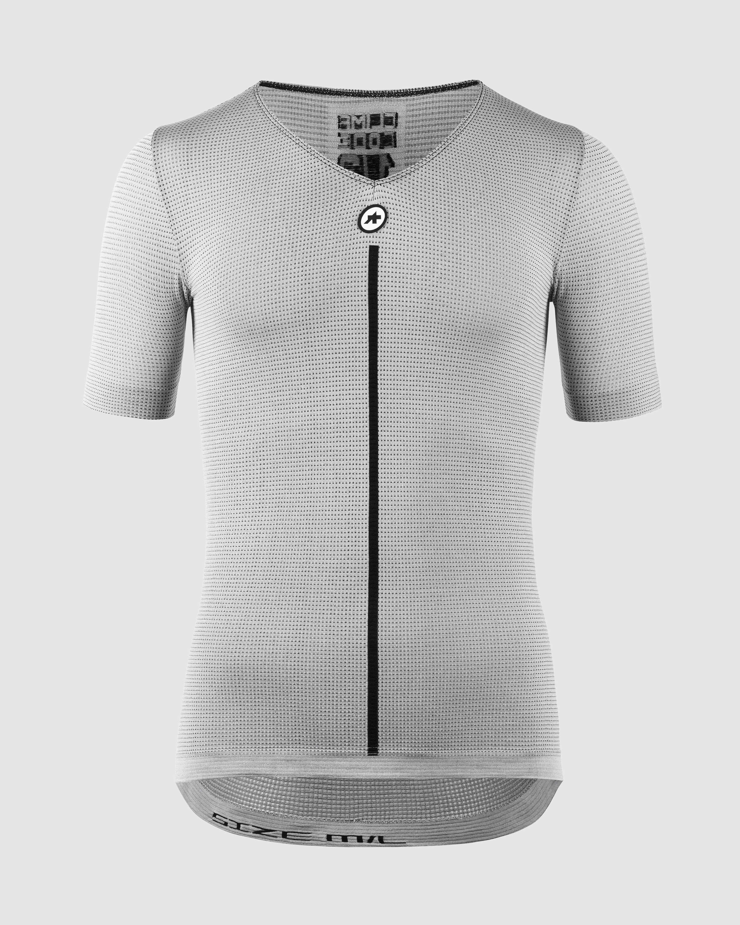 Summer SS Skin Layer P1 - ASSOS Of Switzerland - Official Outlet