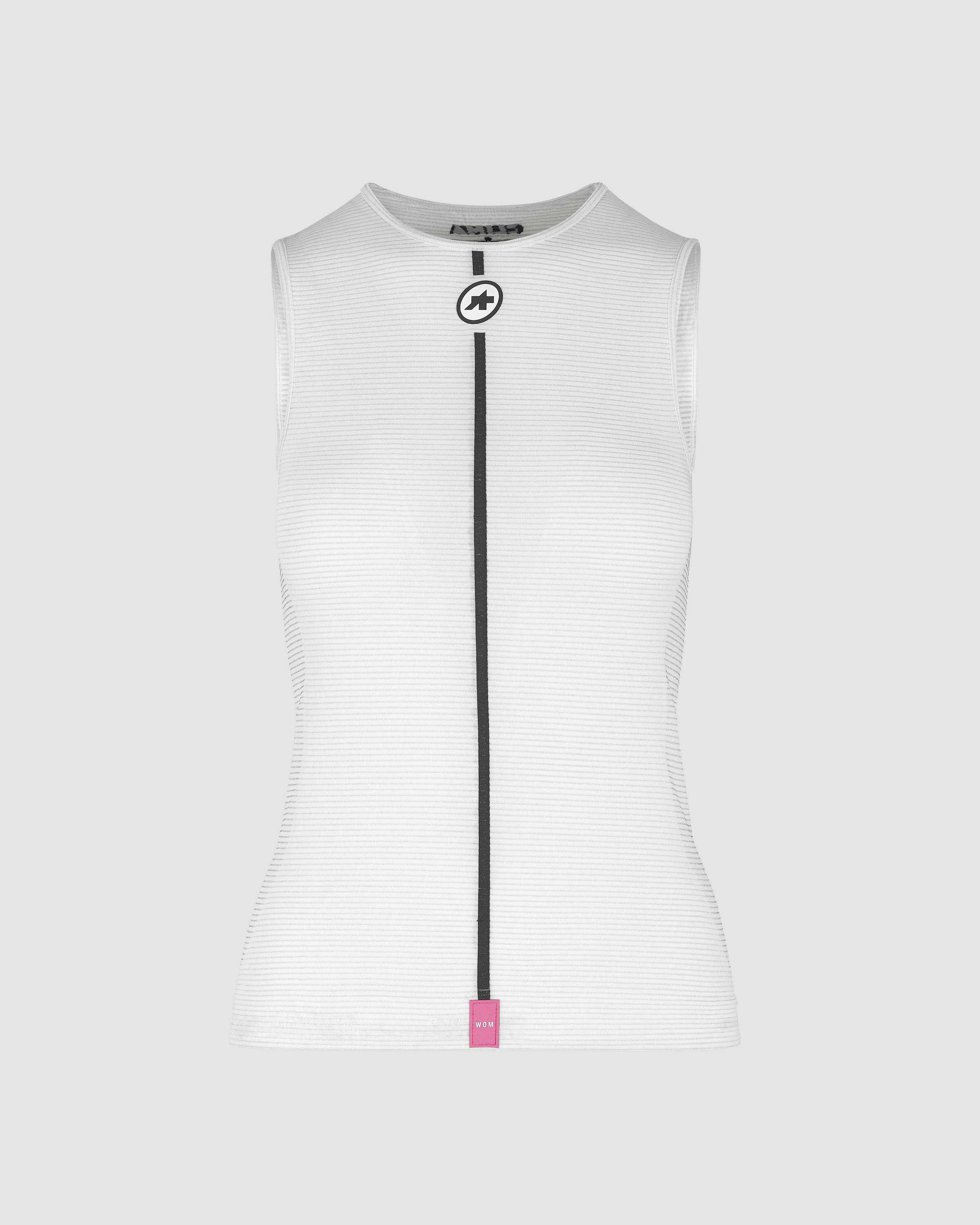 ASSOSOIRES Women’s Summer NS Skin Layer - ASSOS Of Switzerland - Official Outlet