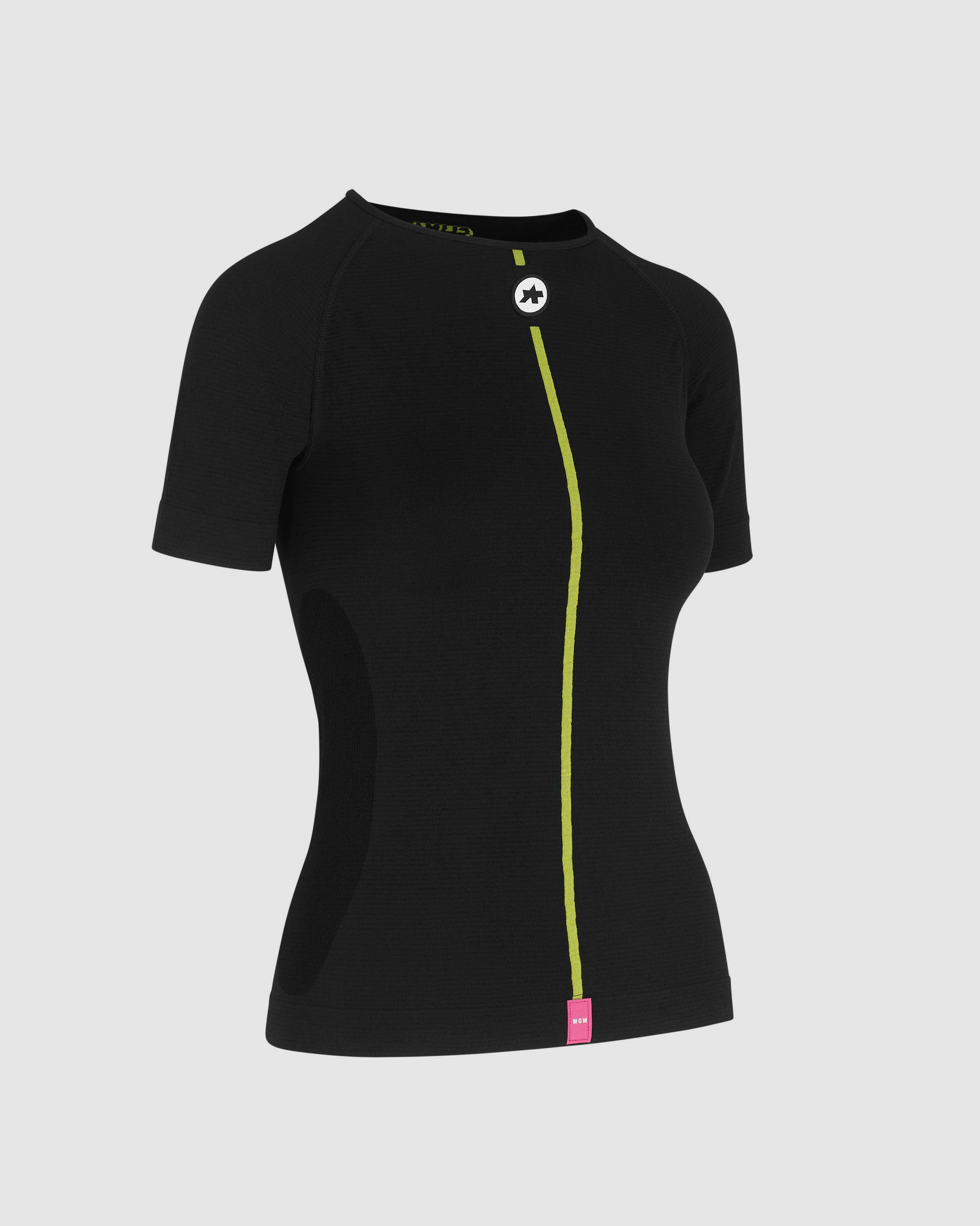 Women’s Spring Fall SS Skin Layer - ASSOS Of Switzerland - Official Outlet