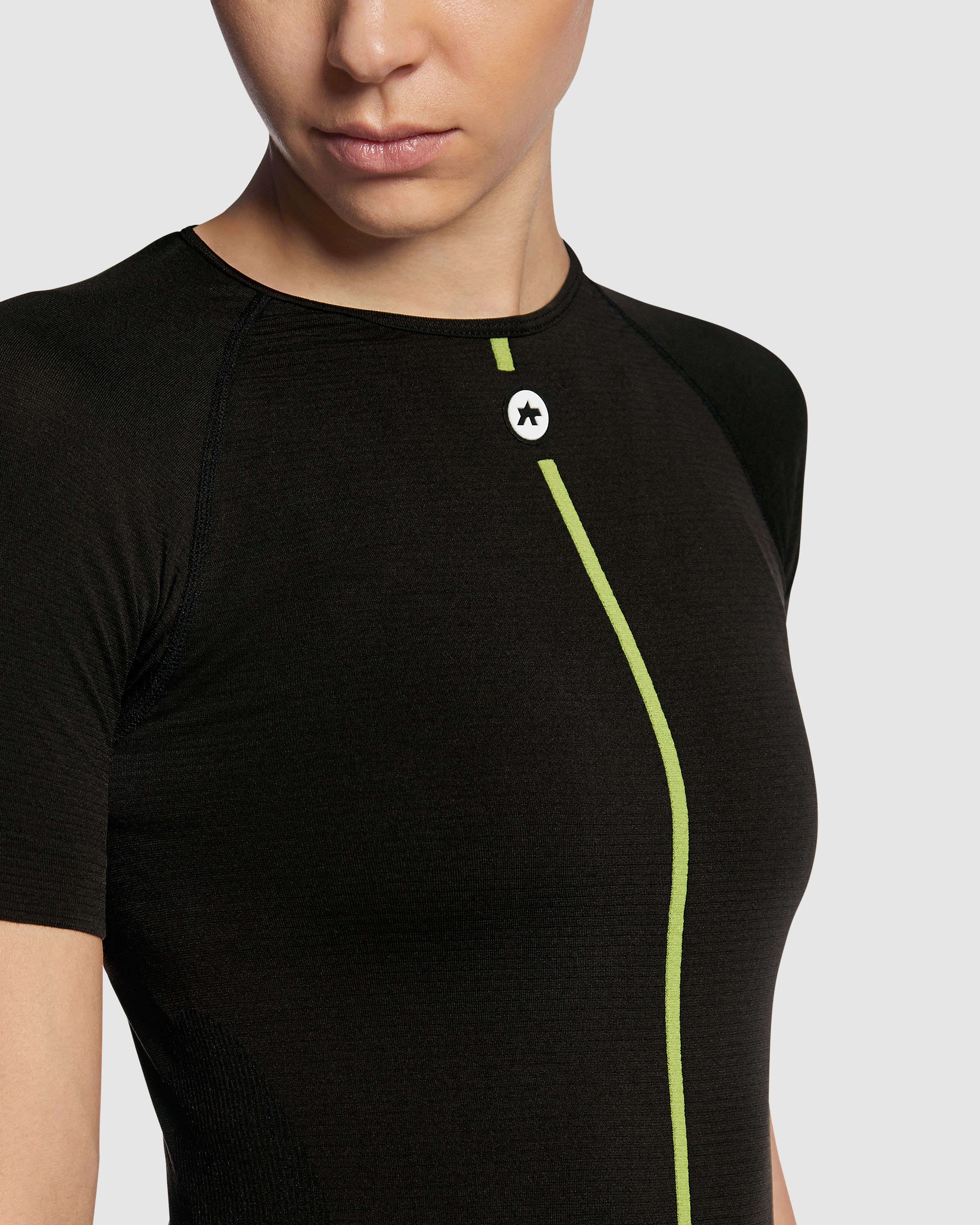 Women’s Spring Fall SS Skin Layer - ASSOS Of Switzerland - Official Outlet