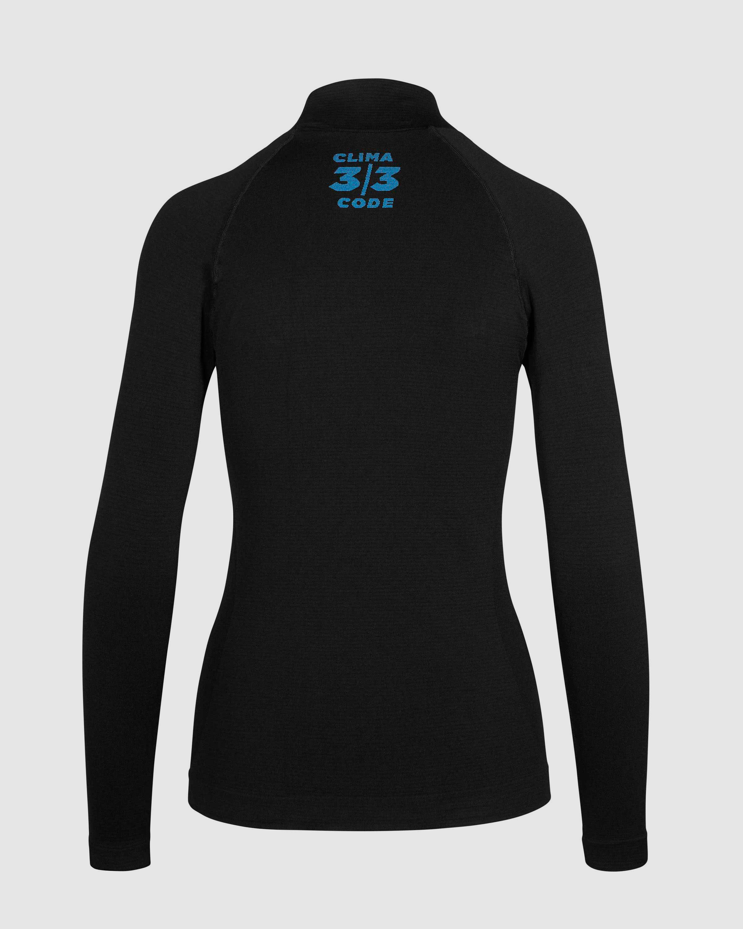 Women’s Winter LS Skin Layer - ASSOS Of Switzerland - Official Outlet