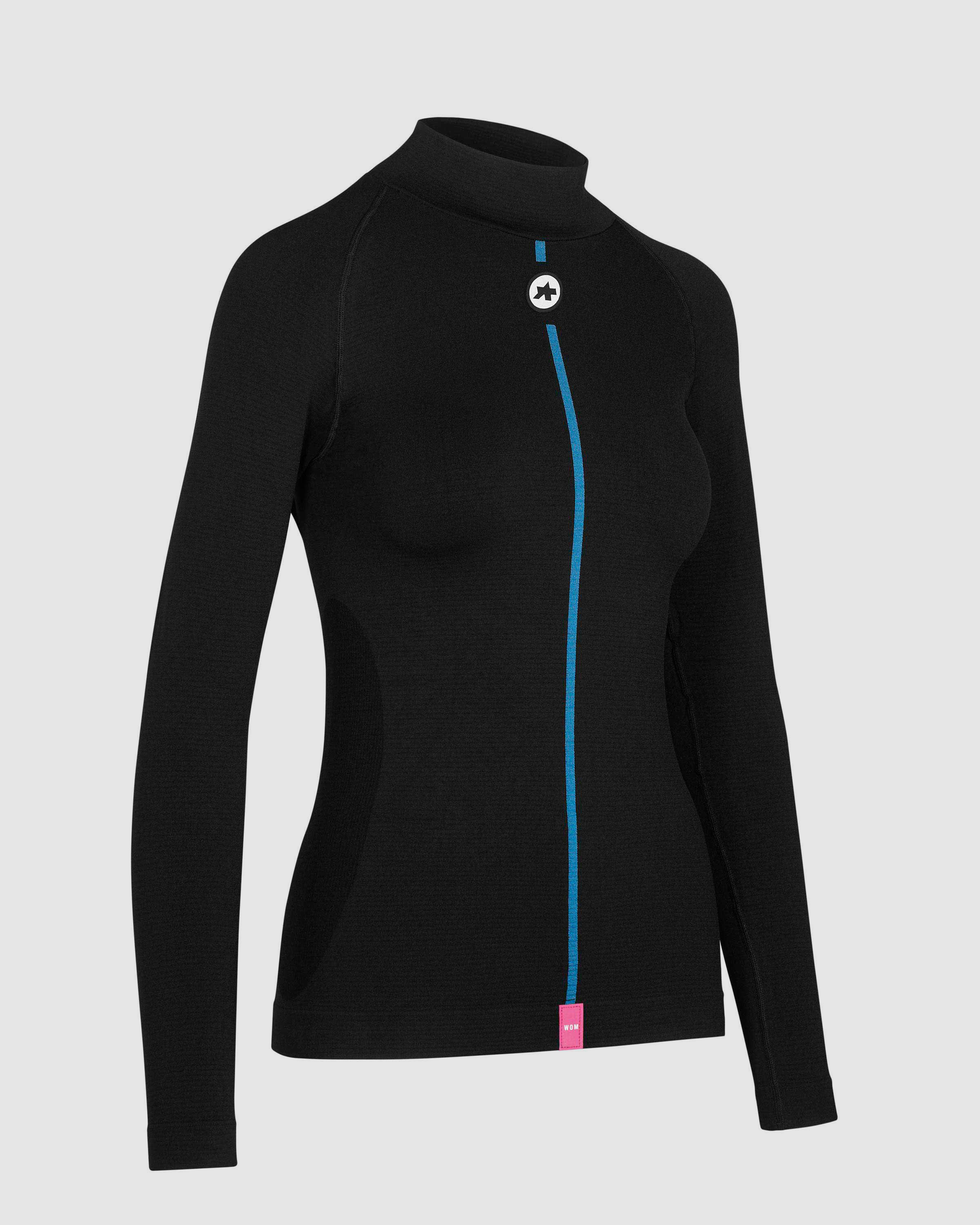 Women’s Winter LS Skin Layer - ASSOS Of Switzerland - Official Outlet