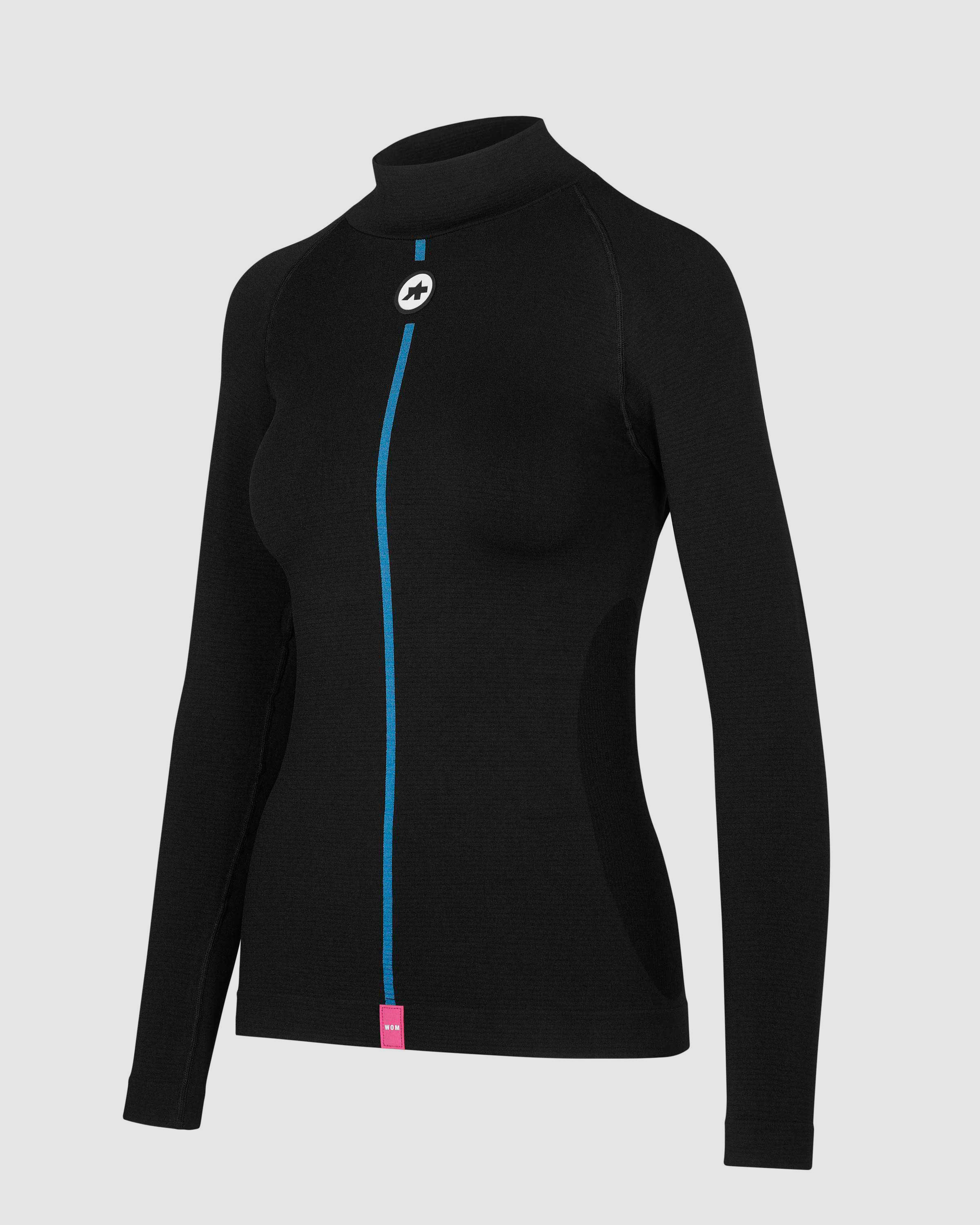 Women’s Winter LS Skin Layer - ASSOS Of Switzerland - Official Outlet