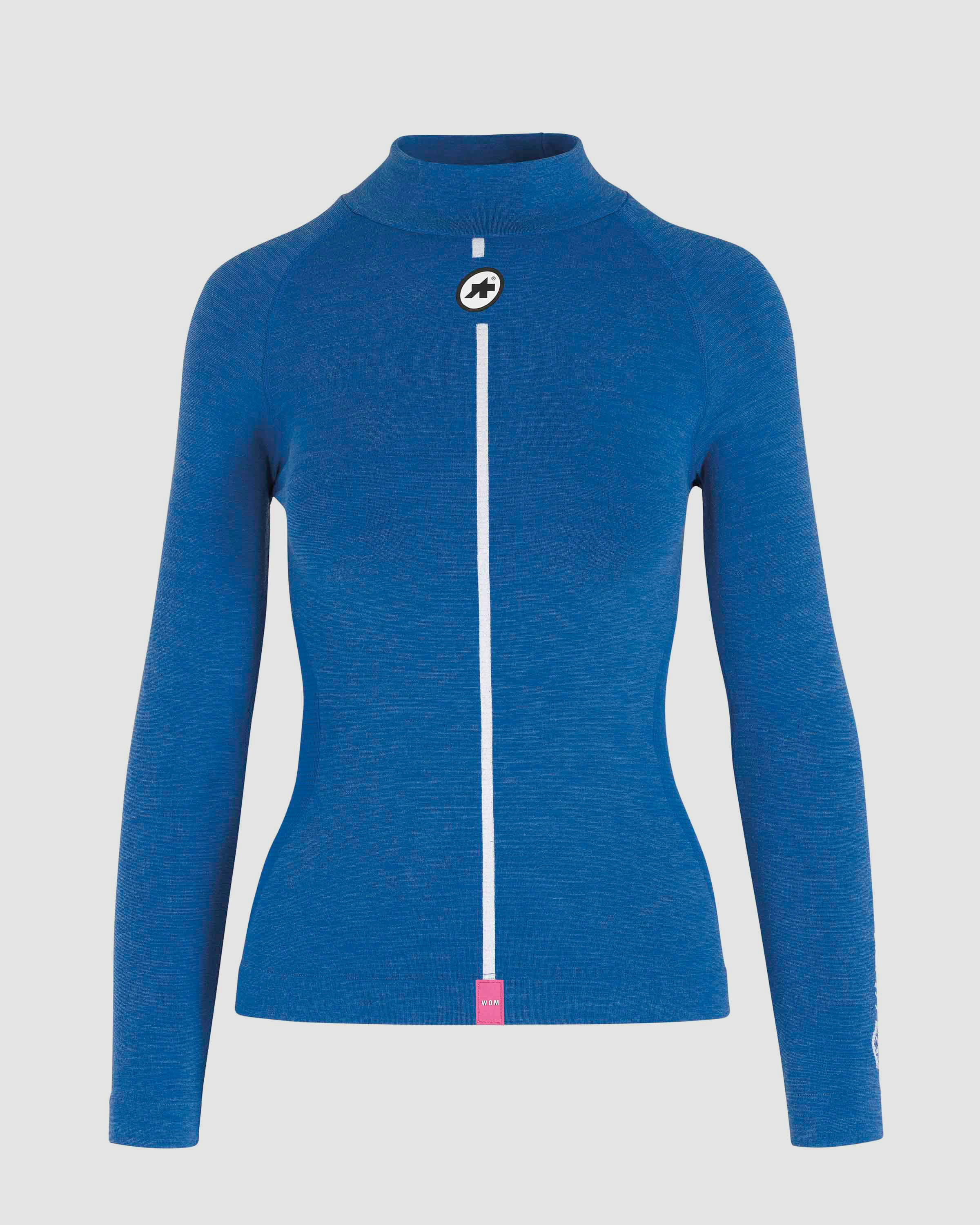 Women’s Ultraz Winter LS Skin Layer - ASSOS Of Switzerland - Official Outlet