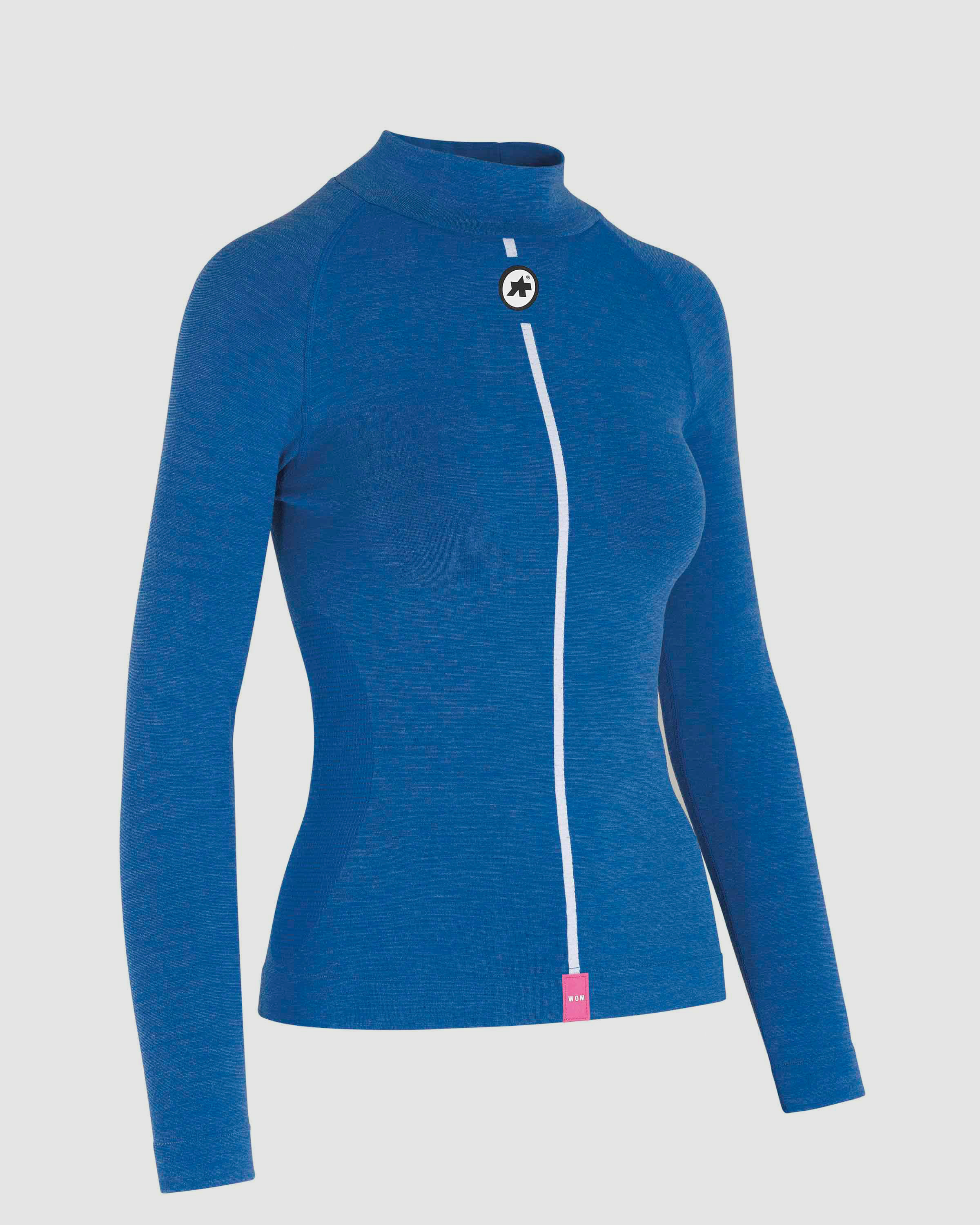 Women’s Ultraz Winter LS Skin Layer - ASSOS Of Switzerland - Official Outlet