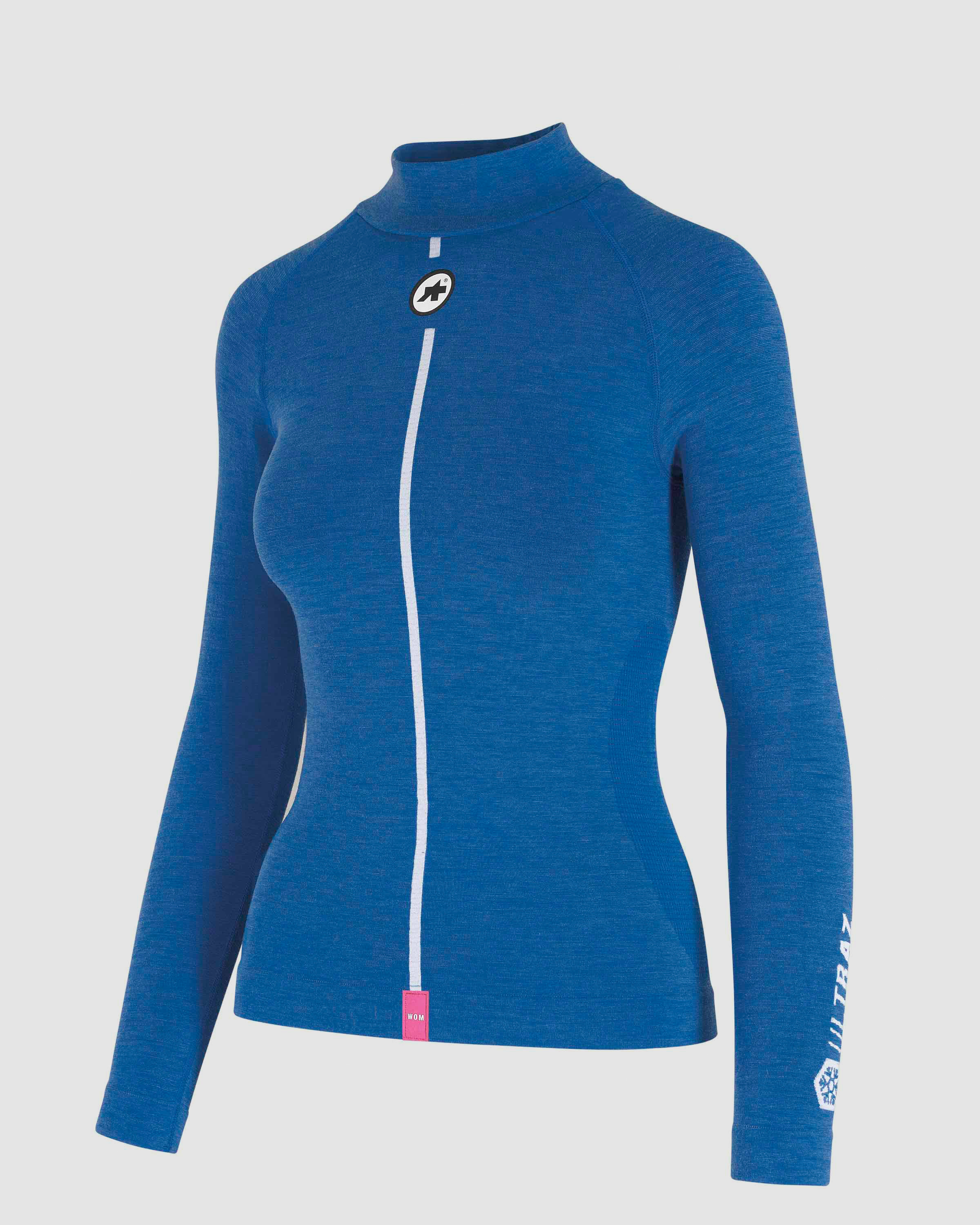 Women’s Ultraz Winter LS Skin Layer - ASSOS Of Switzerland - Official Outlet