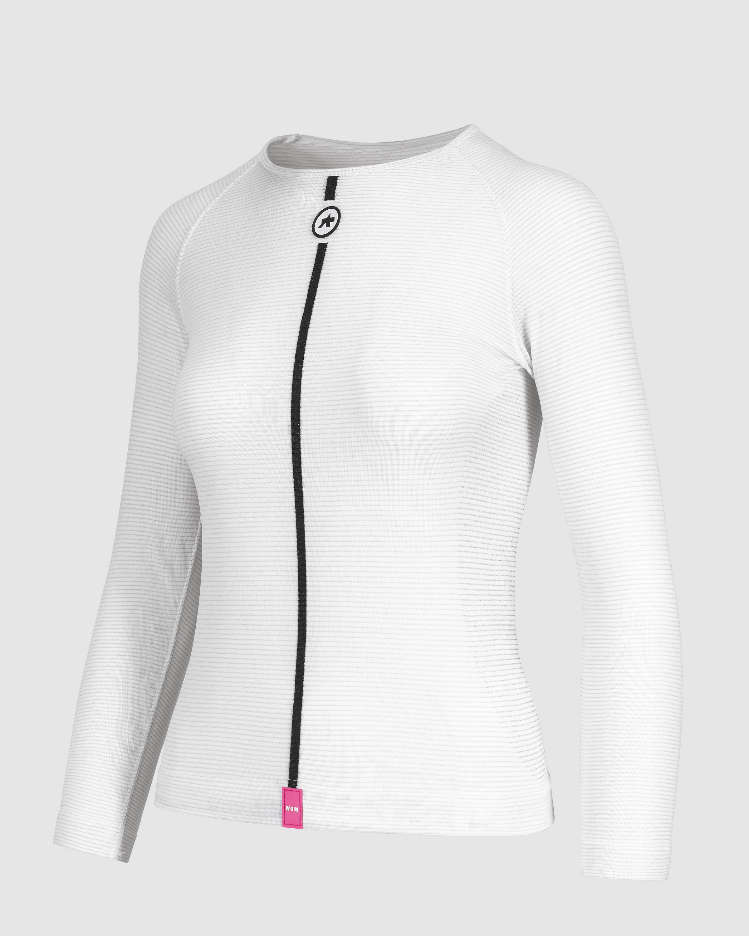 Women’s Summer LS Skin Layer - ASSOS Of Switzerland - Official Outlet