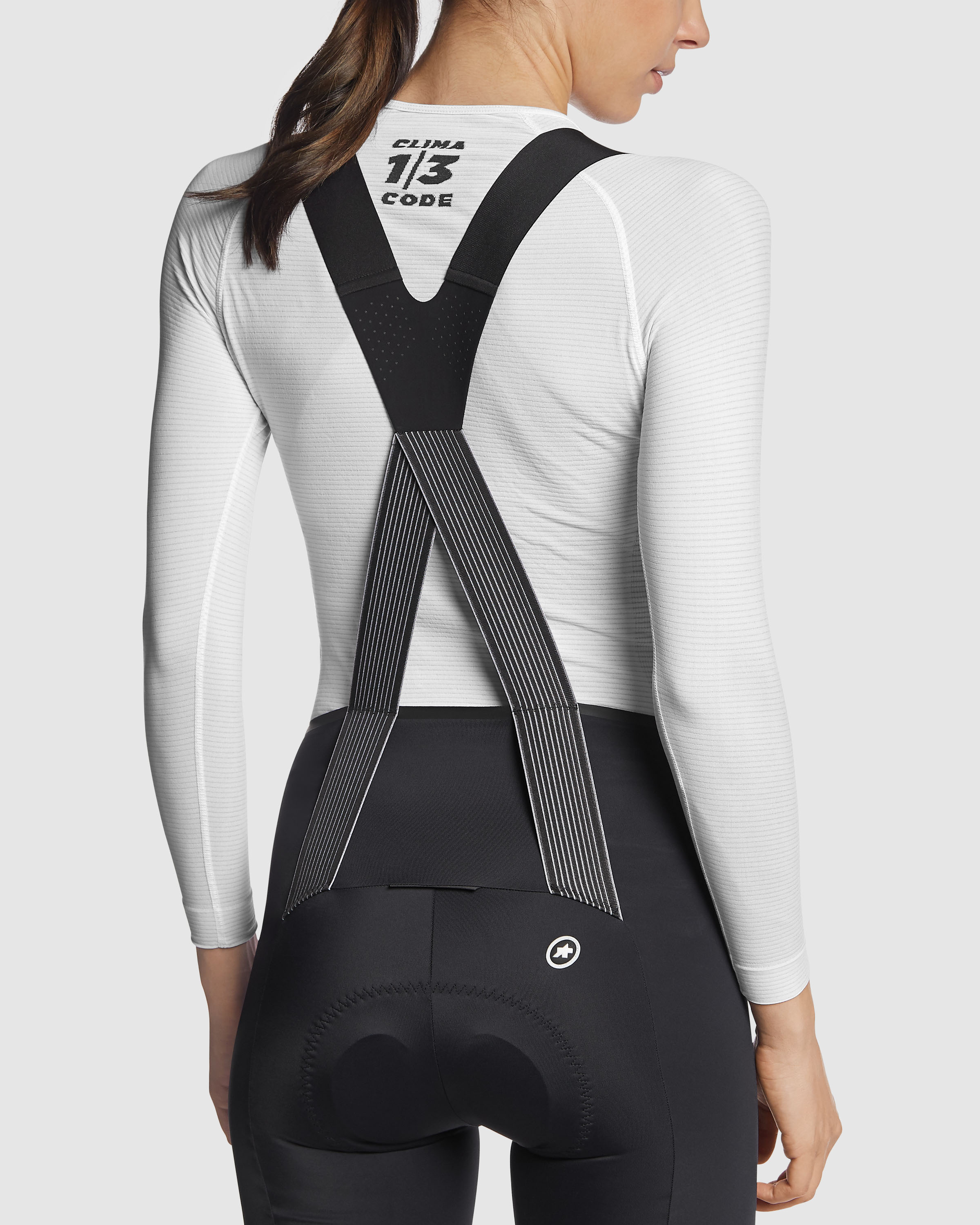 Women’s Summer LS Skin Layer - ASSOS Of Switzerland - Official Outlet