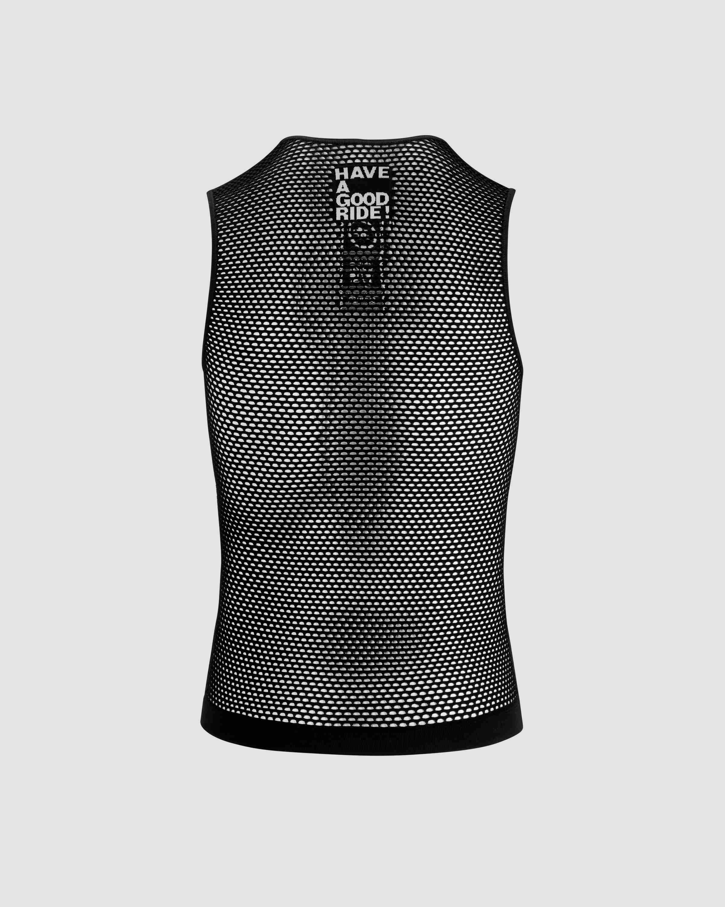 Skinfoil NS Summer Base Layer - ASSOS Of Switzerland - Official Outlet