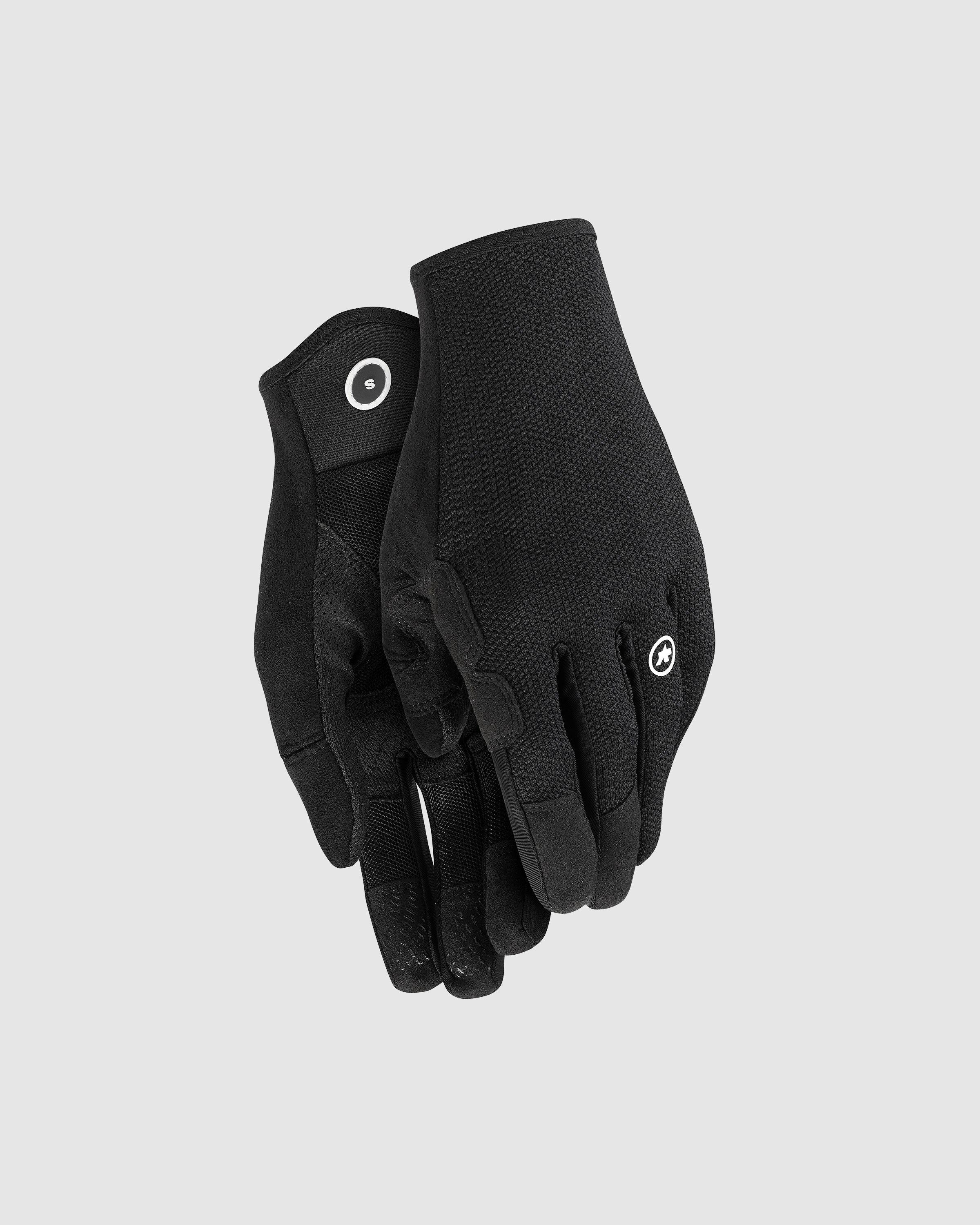 TRAIL FF Gloves BOSS x ASSOS - ASSOS Of Switzerland - Official Outlet