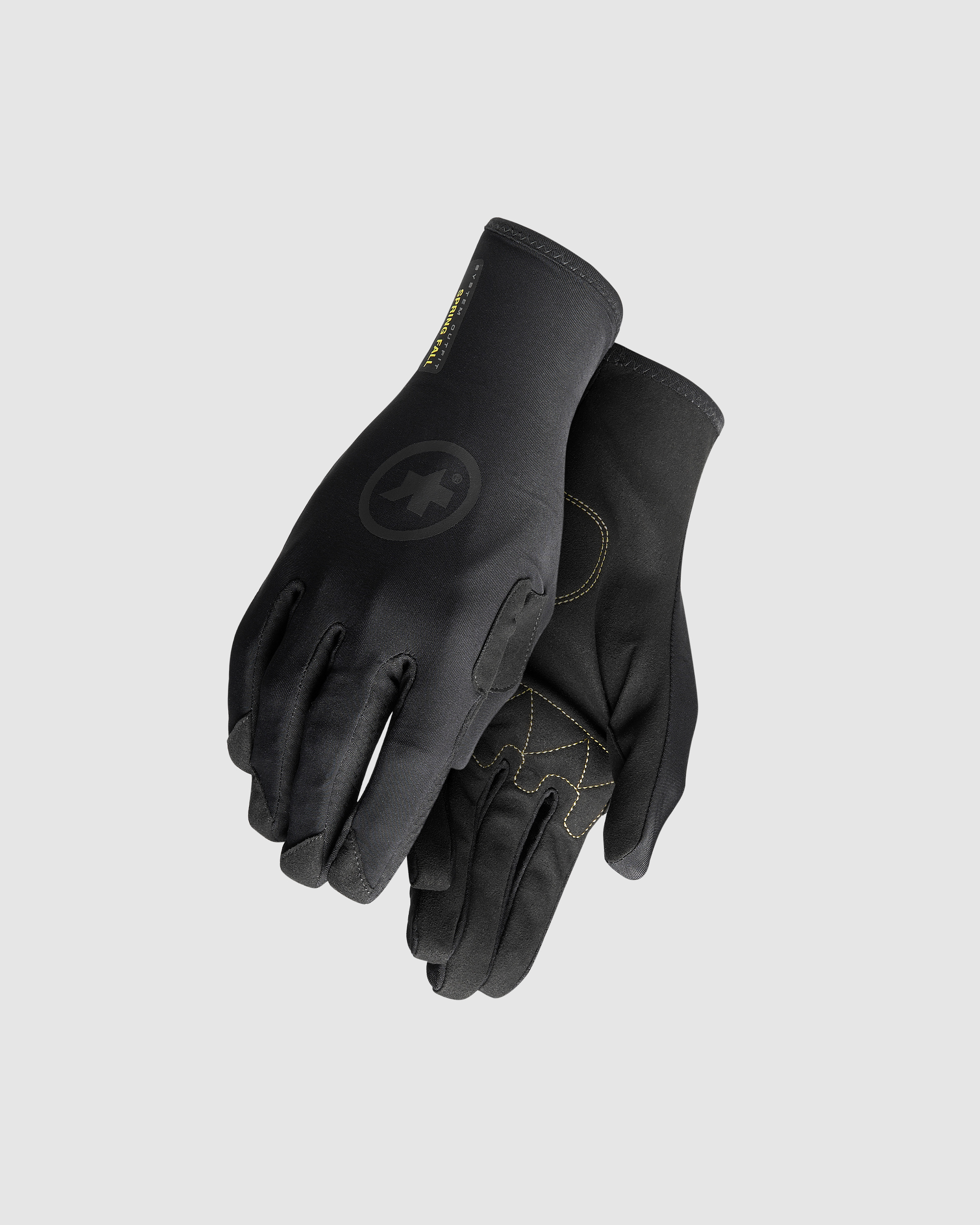 Spring Fall Gloves EVO - ASSOS Of Switzerland - Official Outlet