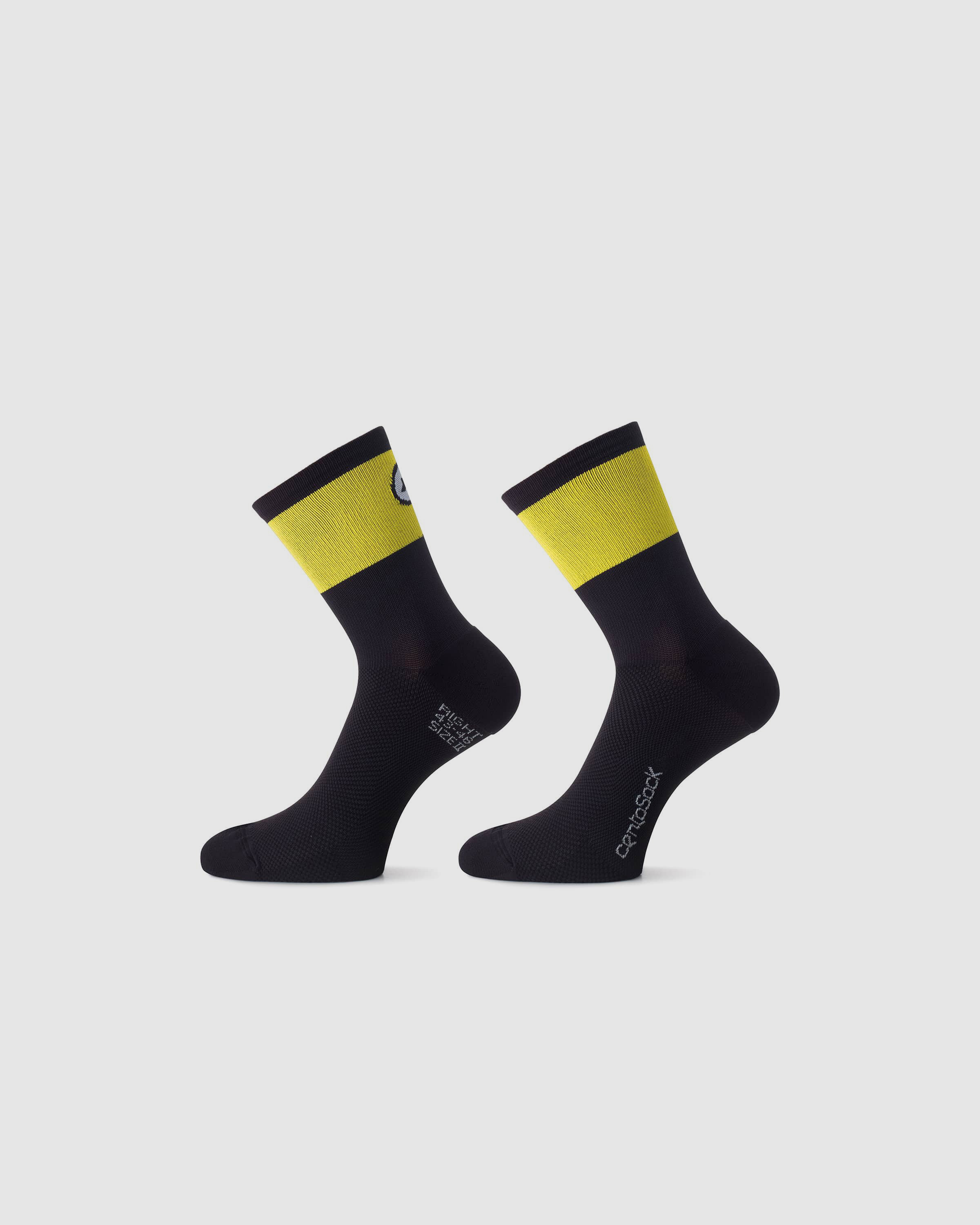 centoSocks_evo8 - ASSOS Of Switzerland - Official Outlet
