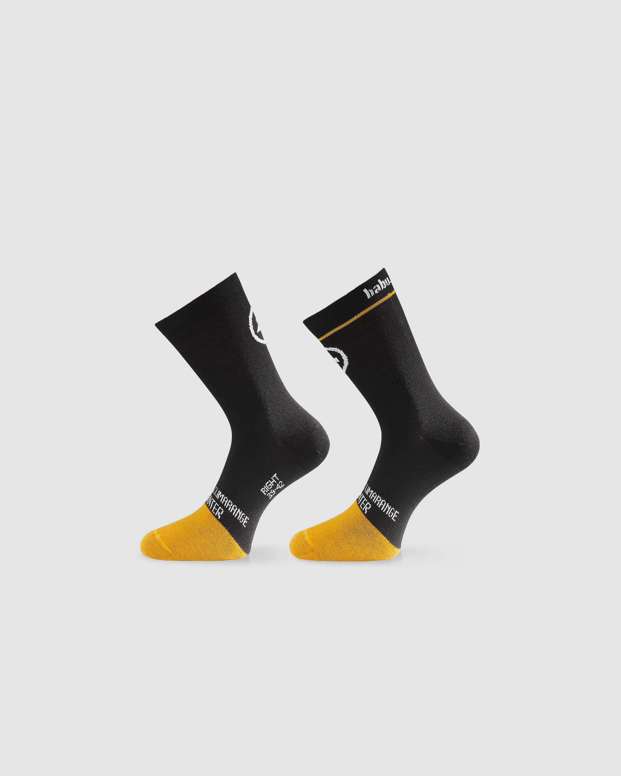 habuSock_evo8 - ASSOS Of Switzerland - Official Outlet