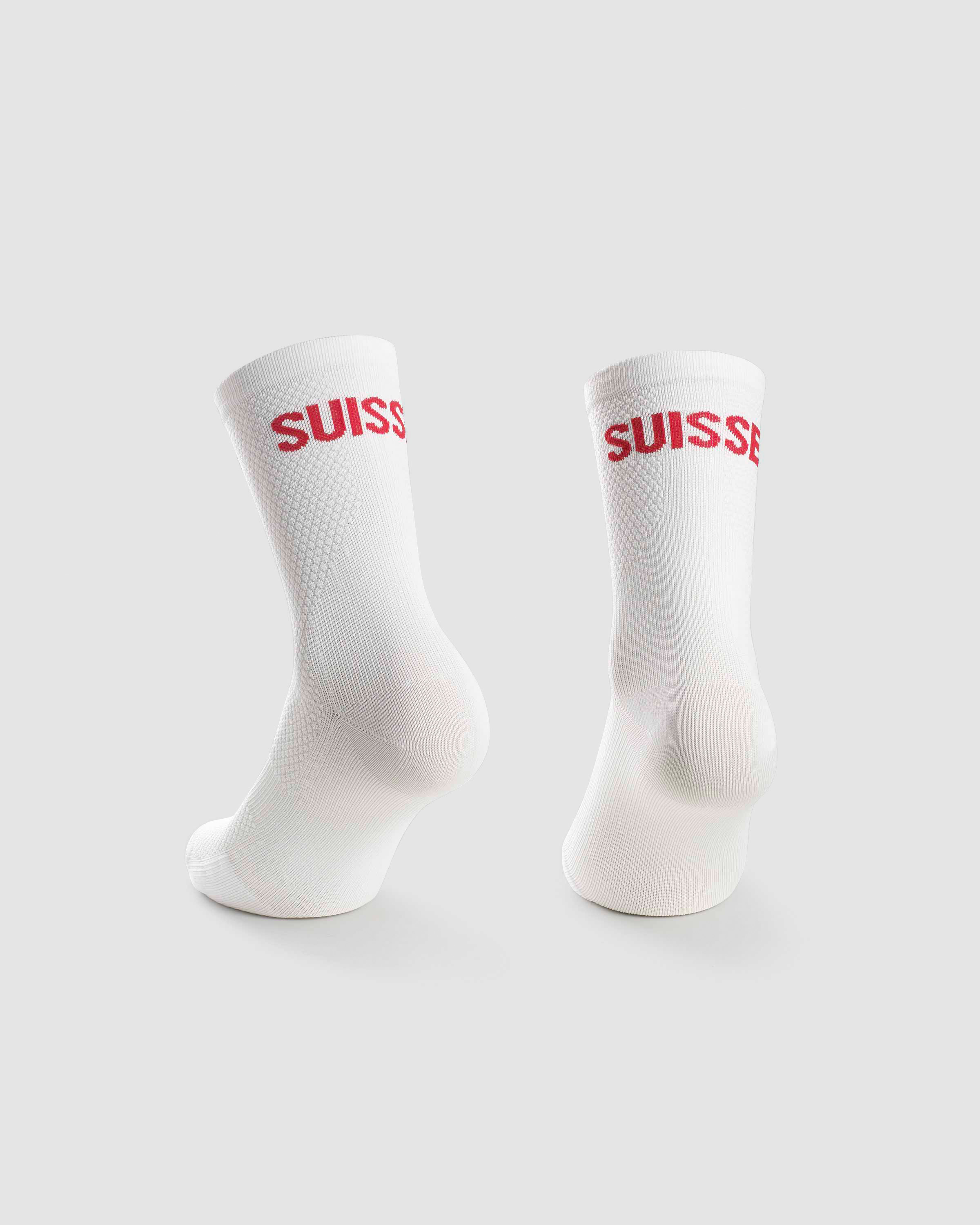 Suisse Fed socks - ASSOS Of Switzerland - Official Outlet